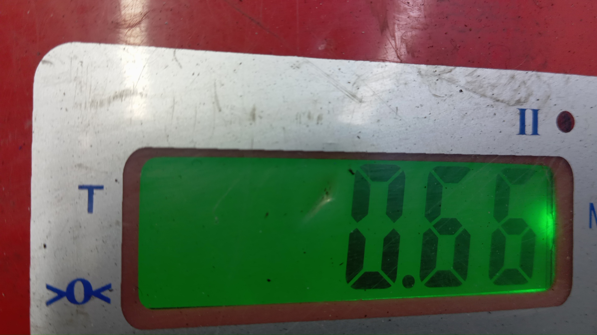 Заслонка дроссельная электрическая