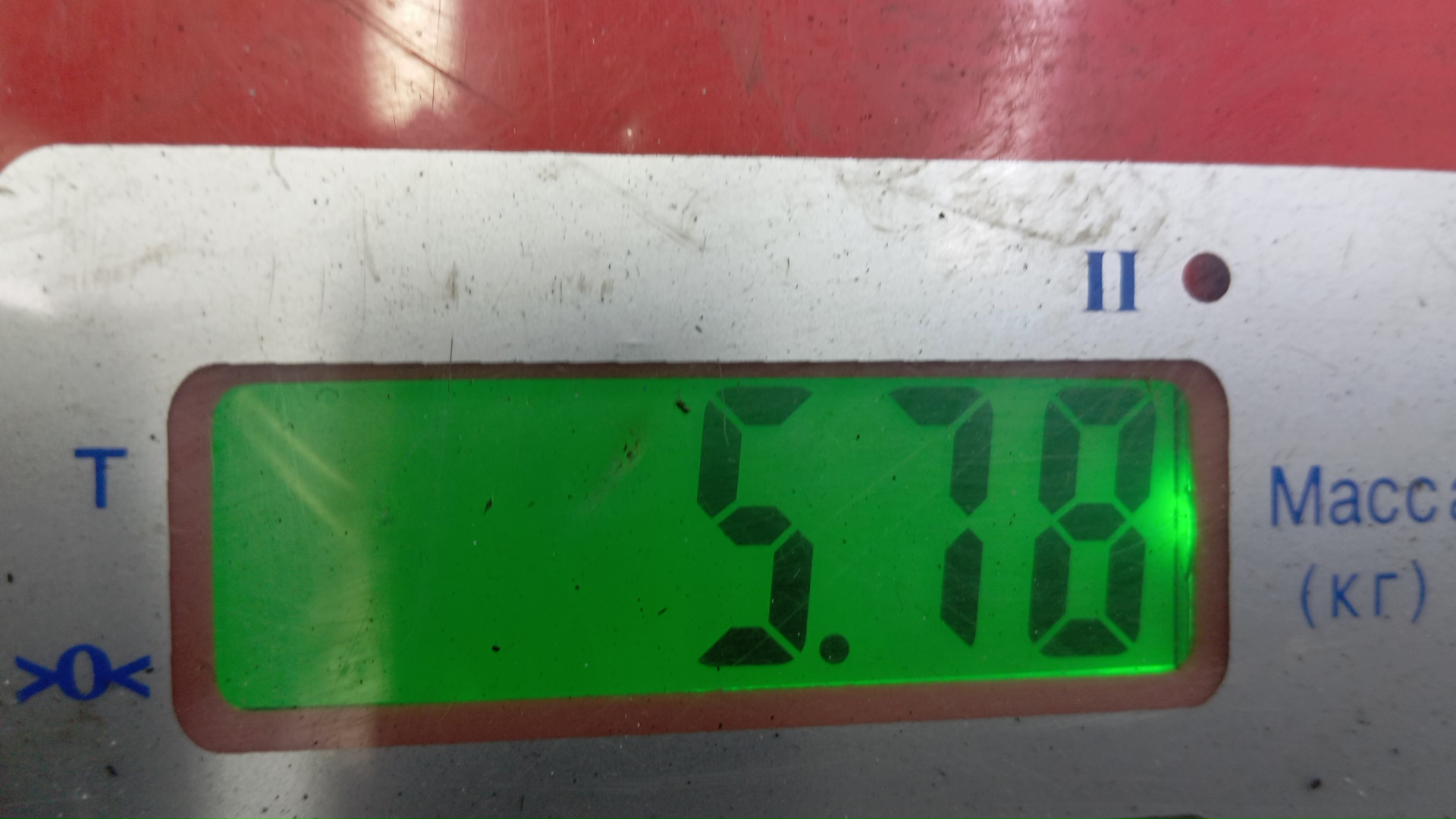 Компрессор кондиционера