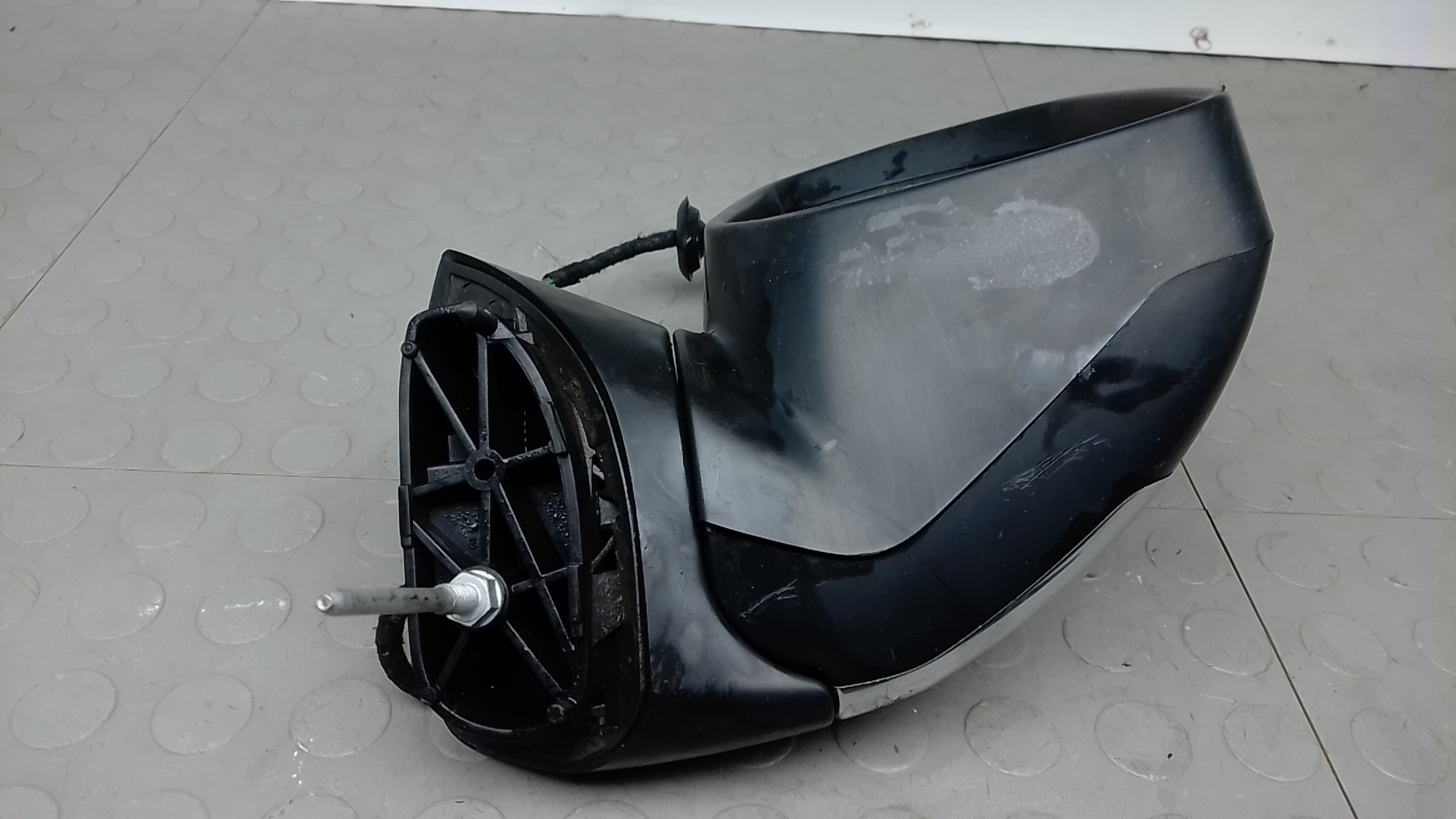 Зеркало левое электрическое