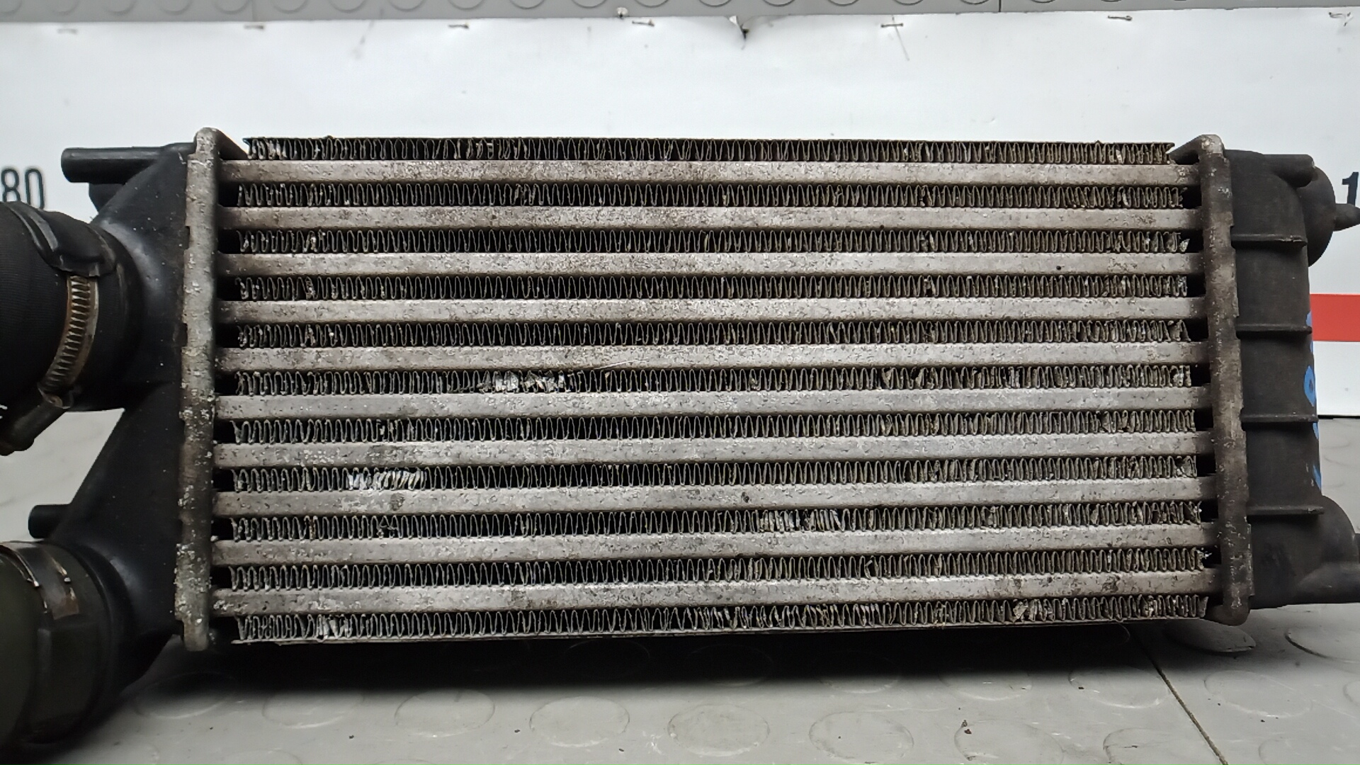 Интеркулер