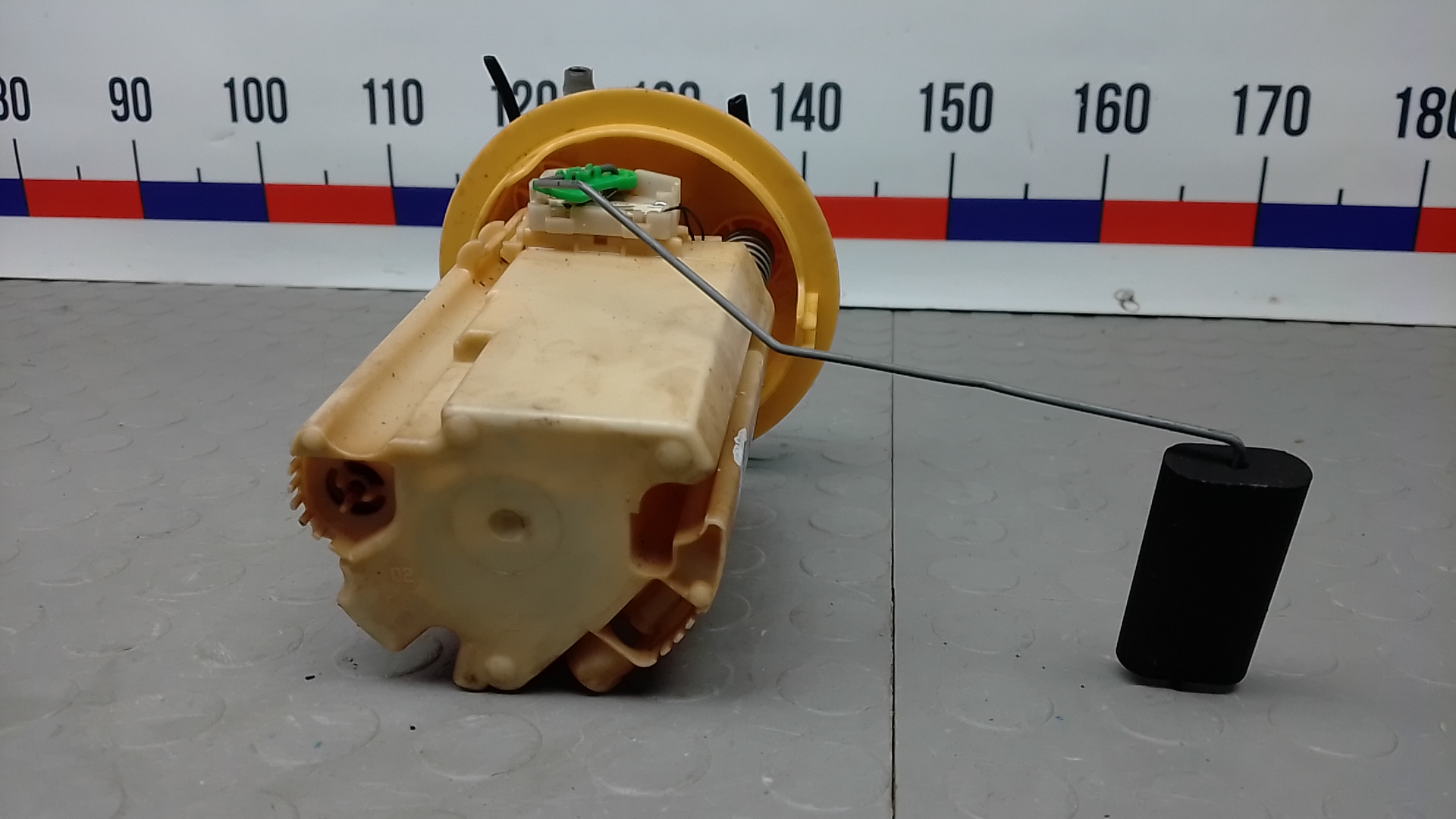 Датчик уровня топлива