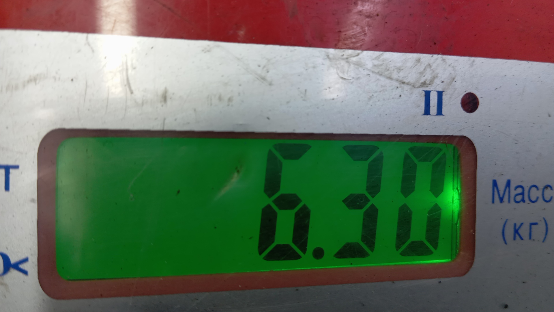 ТНВД (Топливный насос высокого давления)