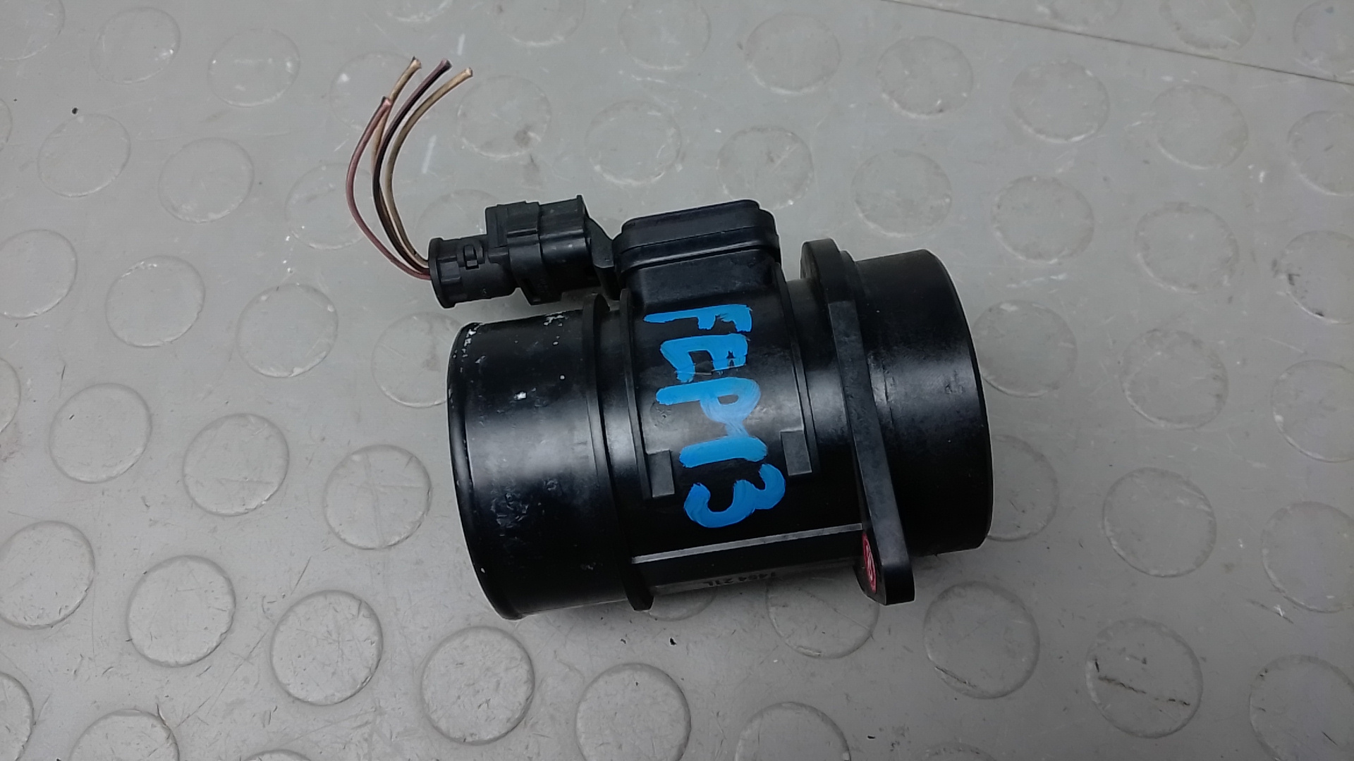 Расходомер воздуха (ДМРВ)