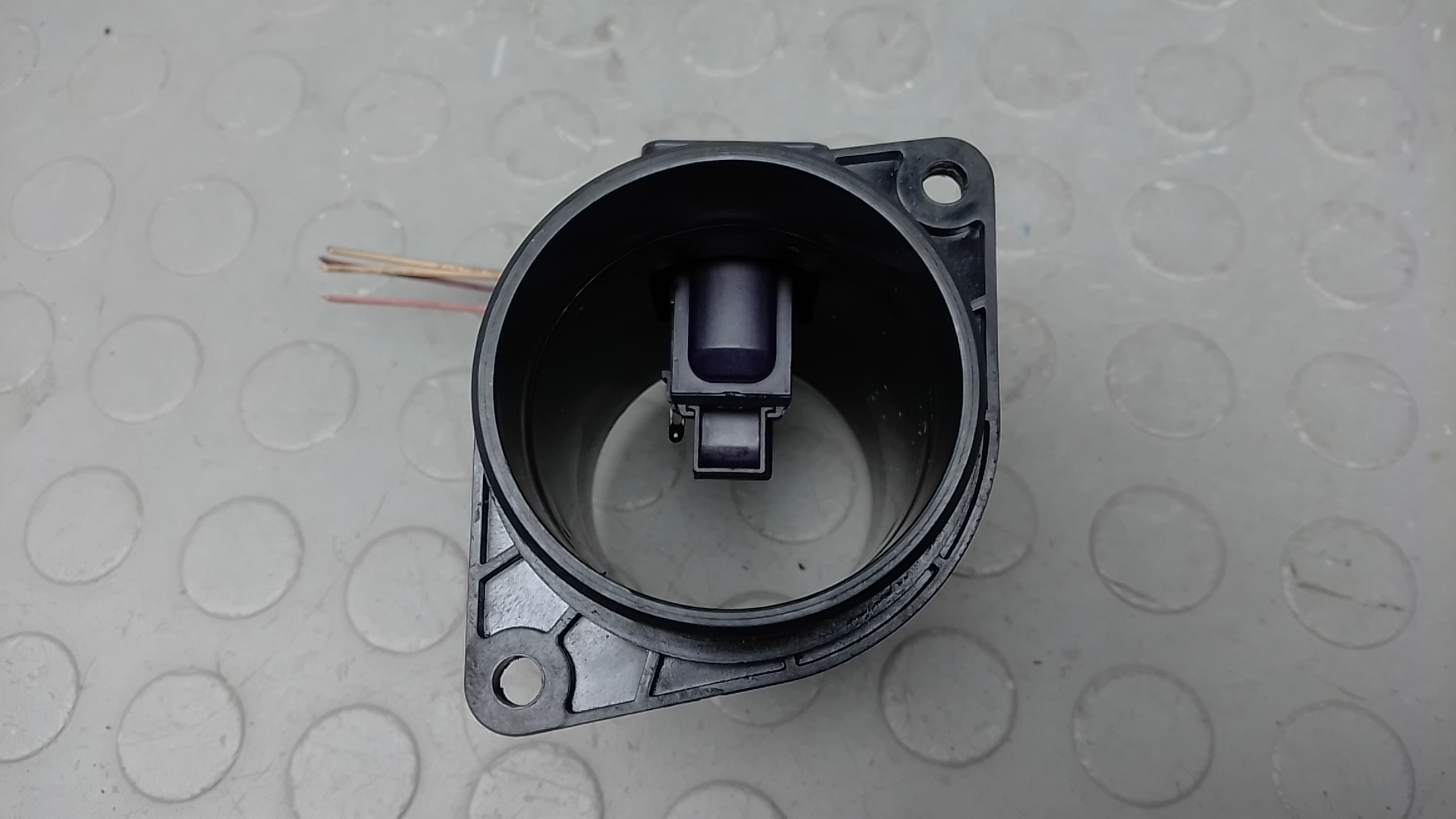 Расходомер воздуха (ДМРВ)