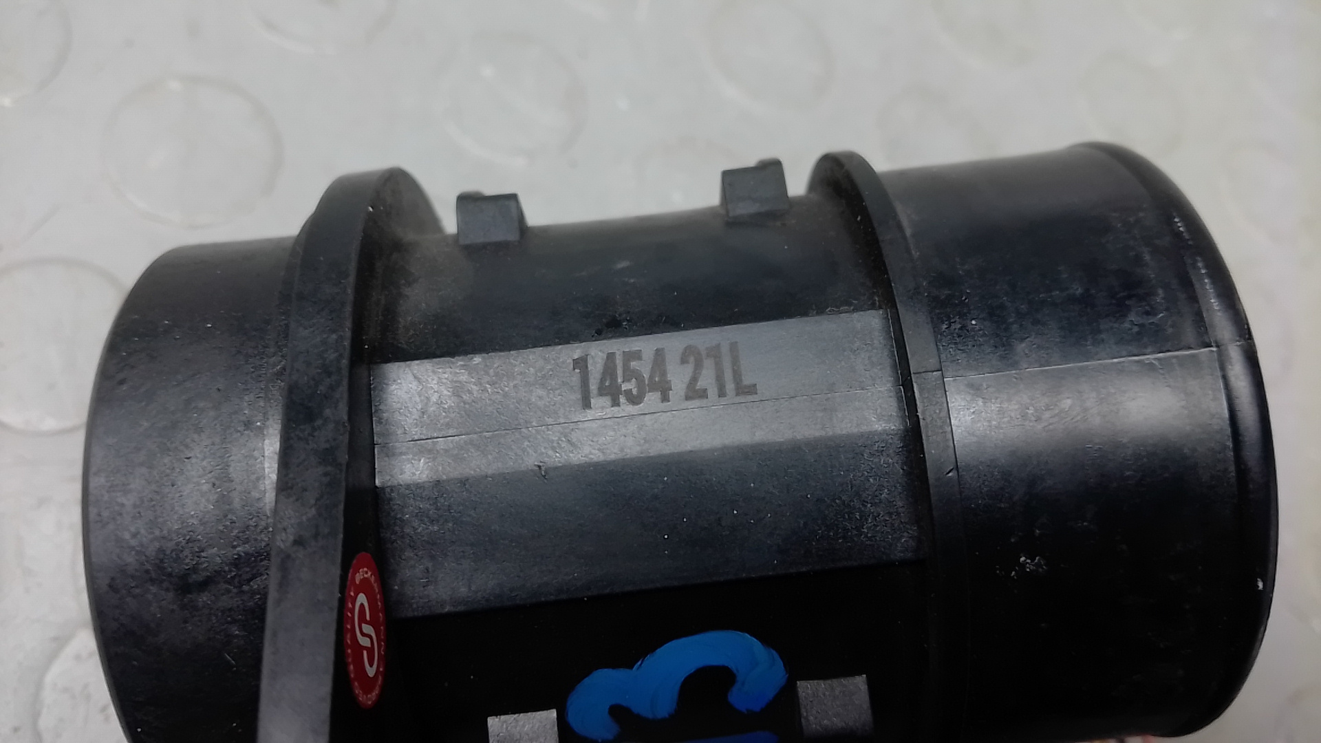 Расходомер воздуха (ДМРВ)