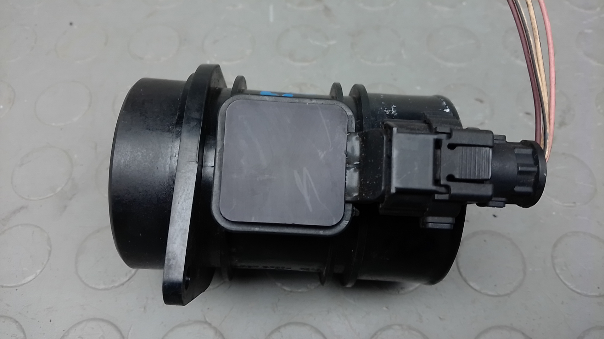 Расходомер воздуха (ДМРВ)