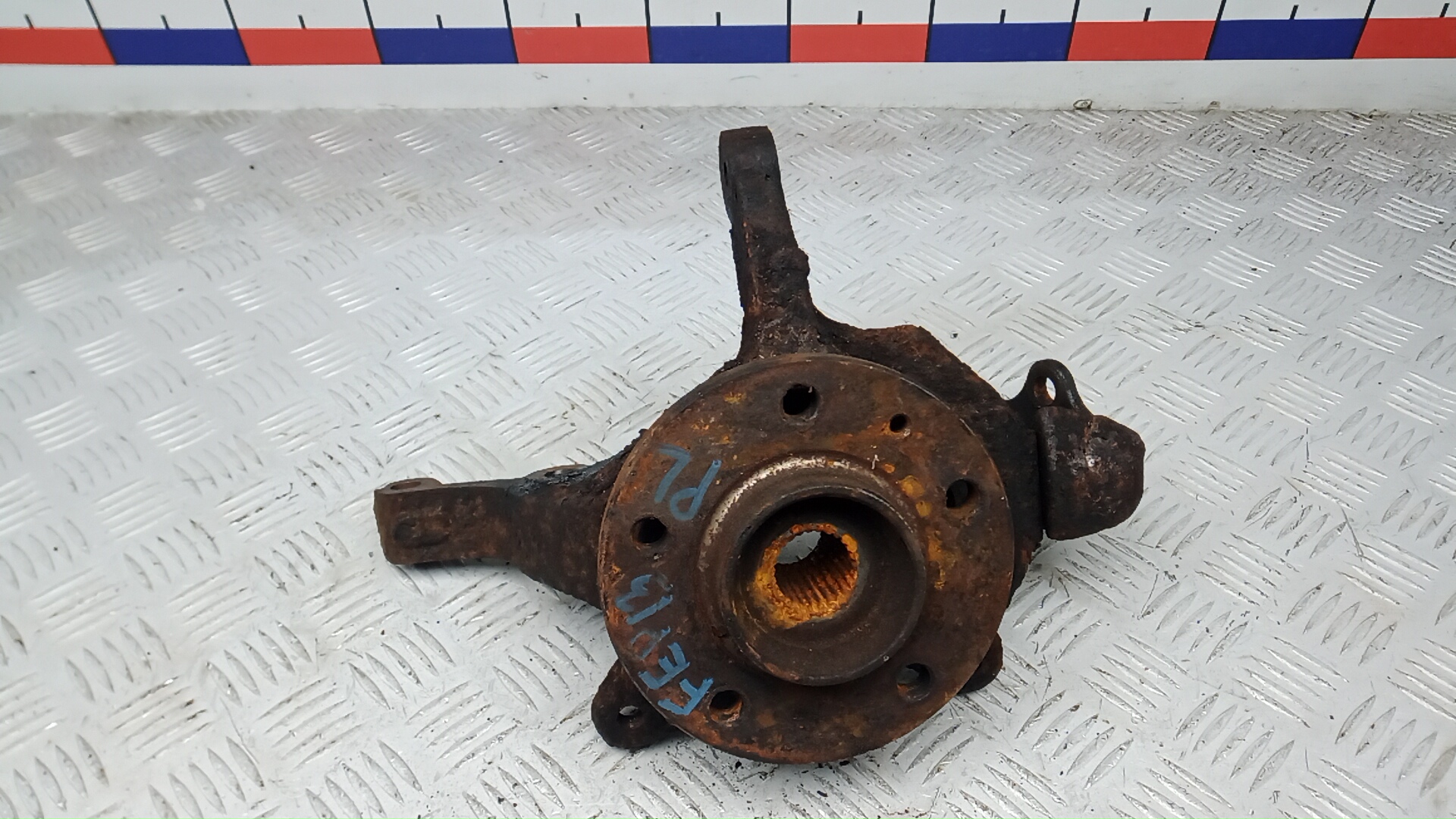 Ступица передняя