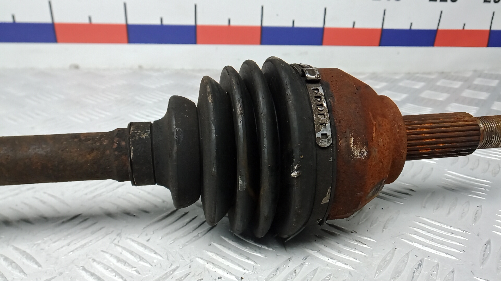 Полуось передняя правая