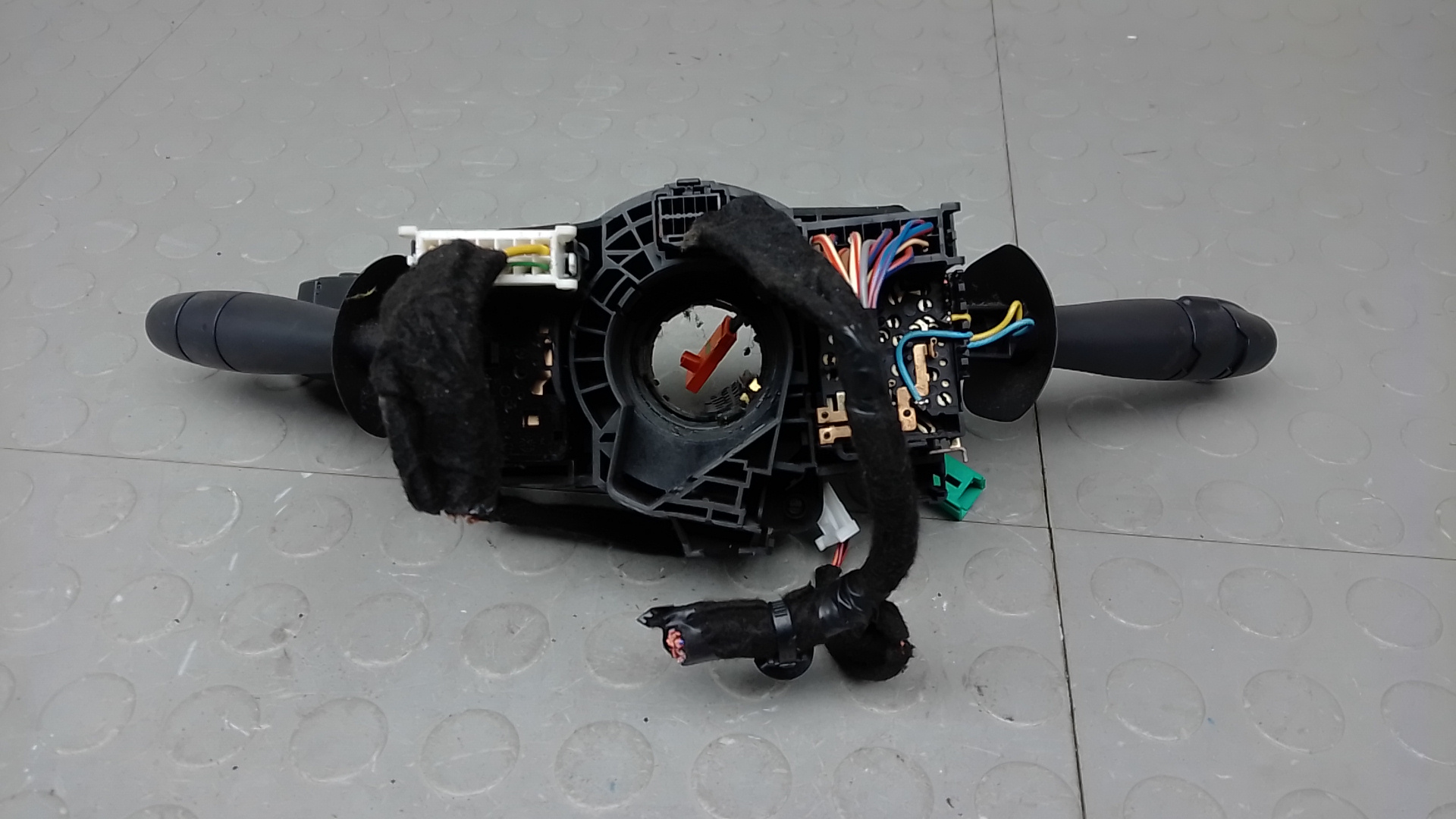 Переключатель подрулевой