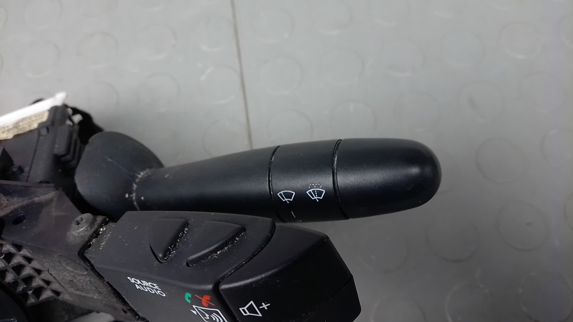 Переключатель подрулевой