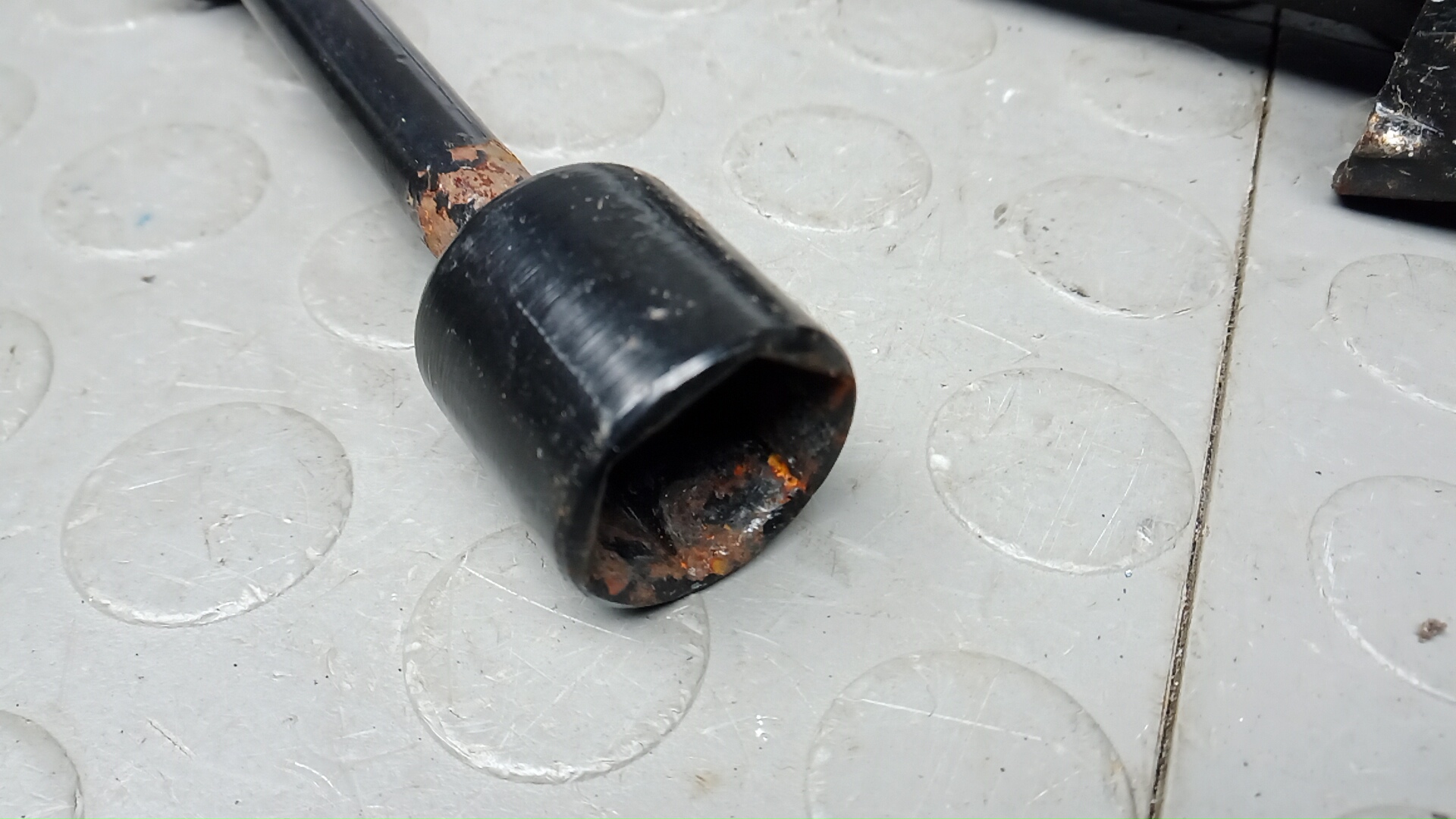 Набор инструментов