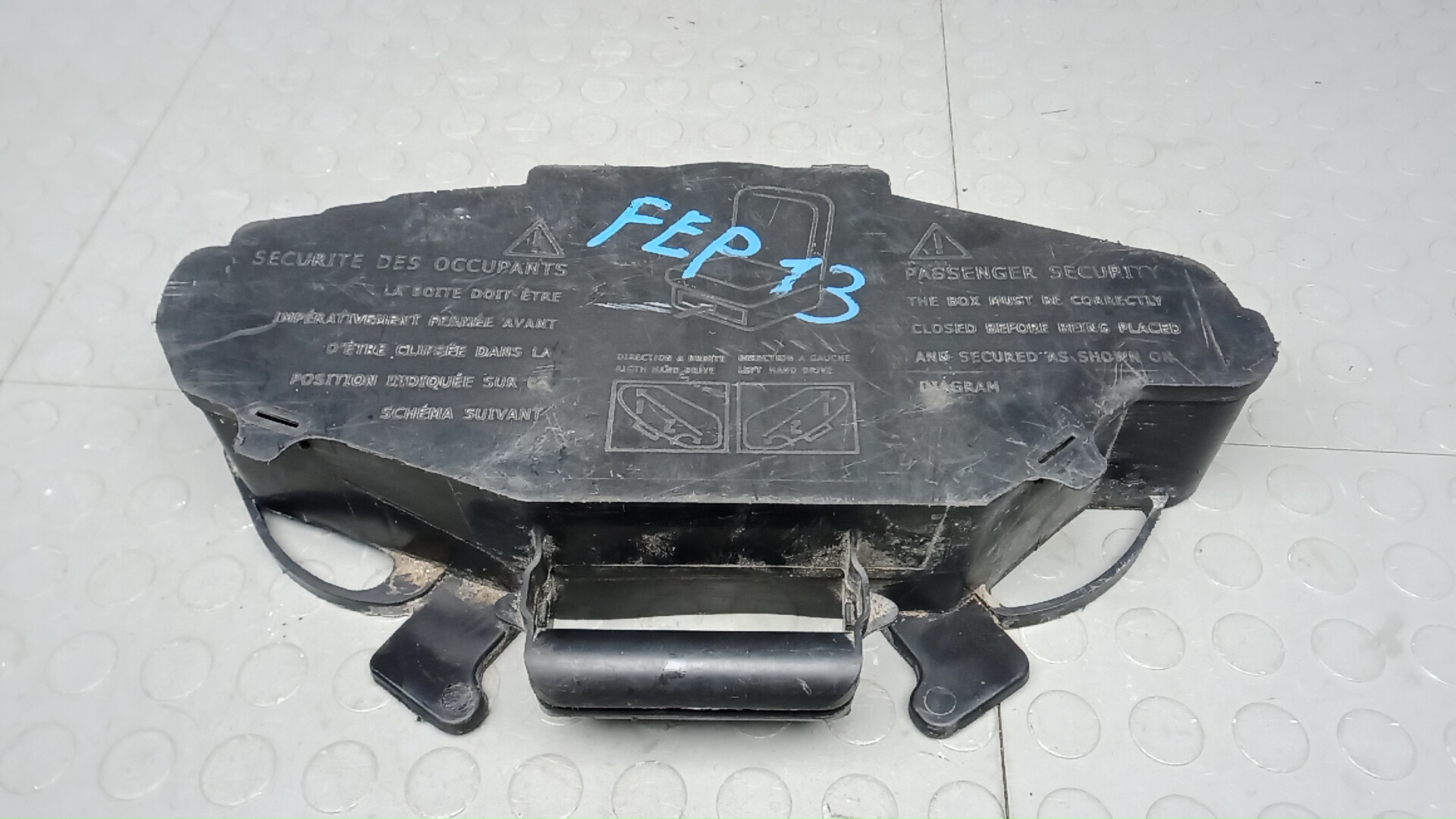 Набор инструментов