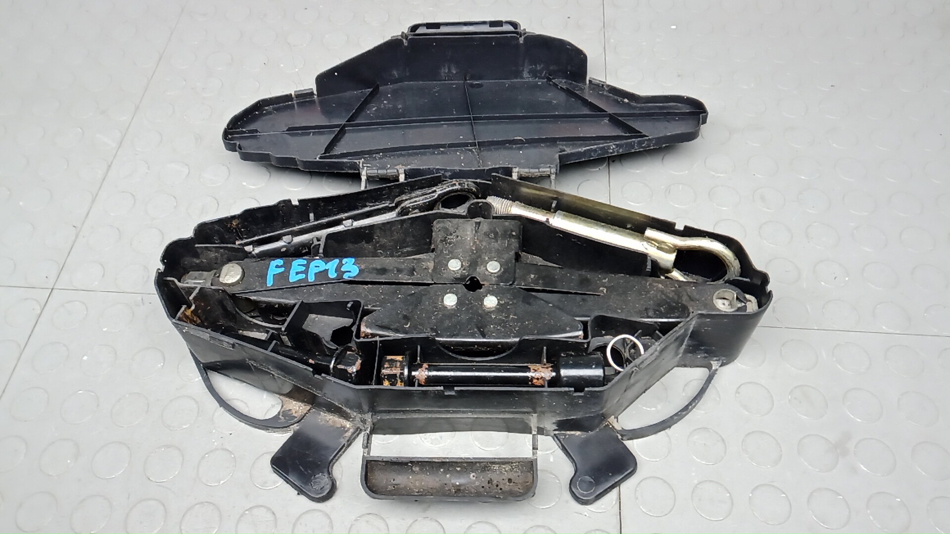 Набор инструментов