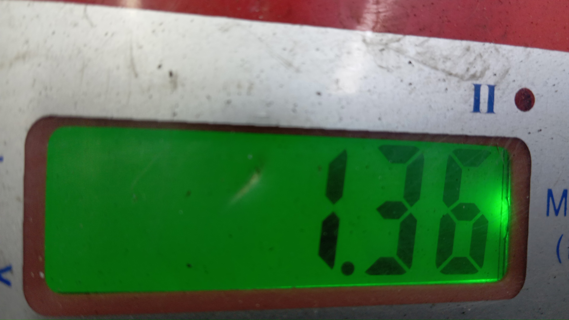 Корпус масляного фильтра