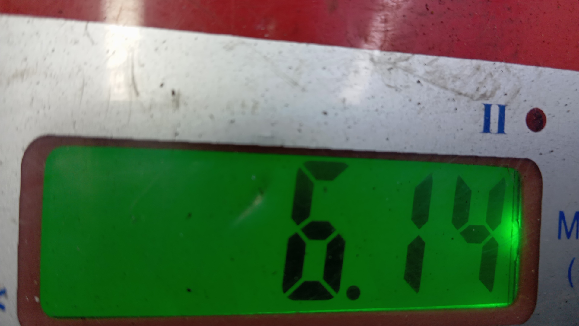 ТНВД (Топливный насос высокого давления)