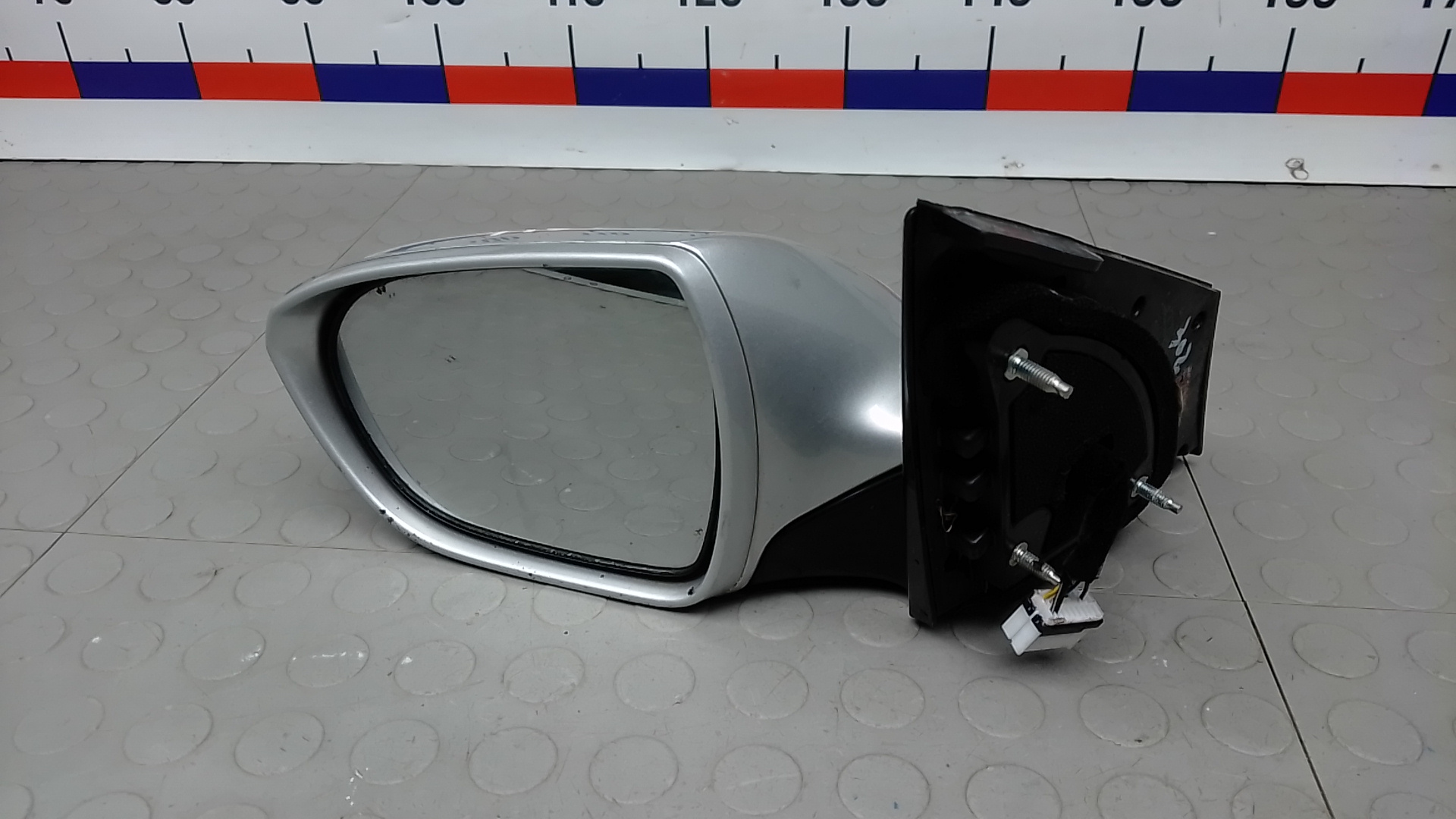 Зеркало левое электрическое