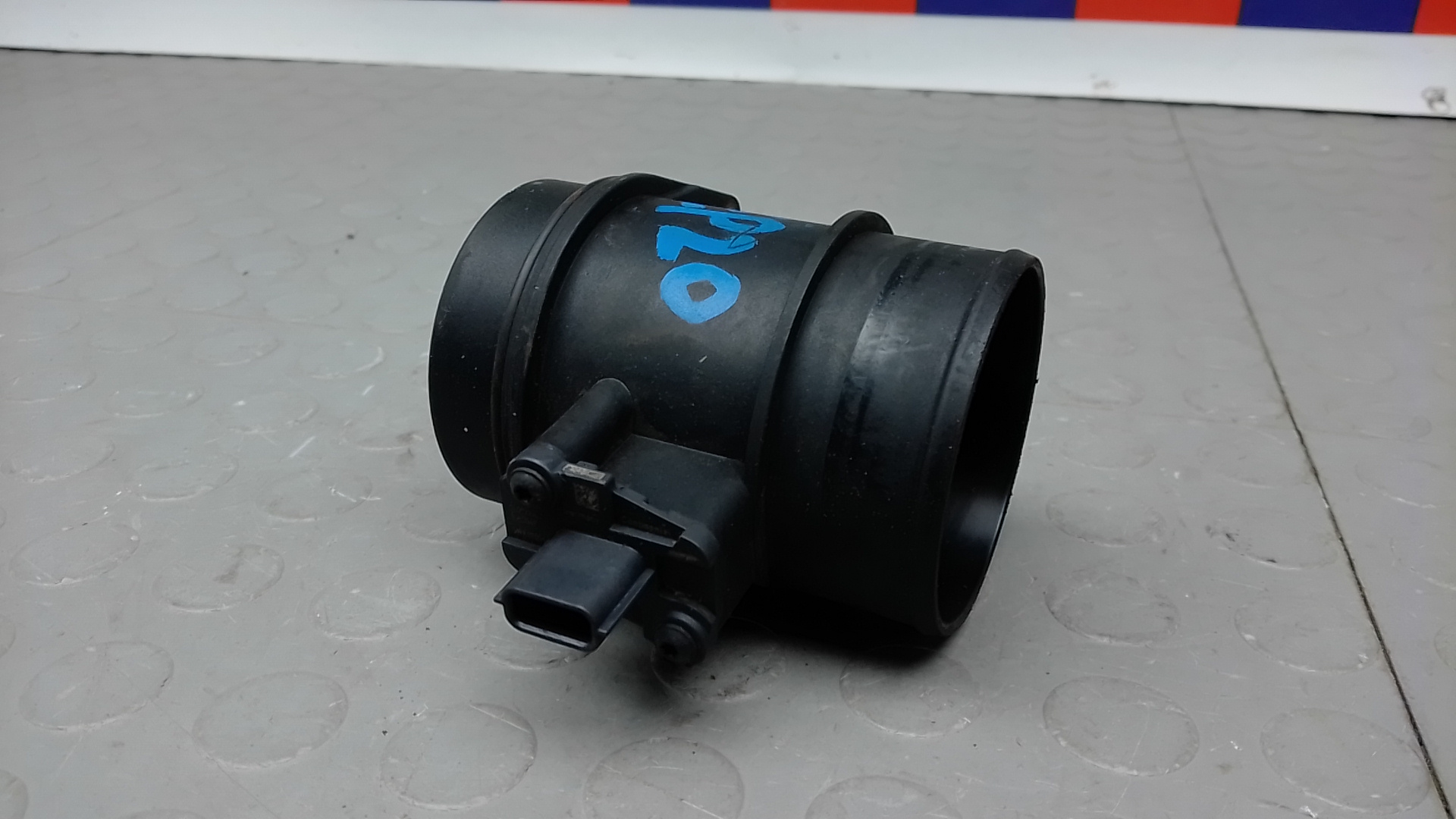 Расходомер воздуха (ДМРВ)