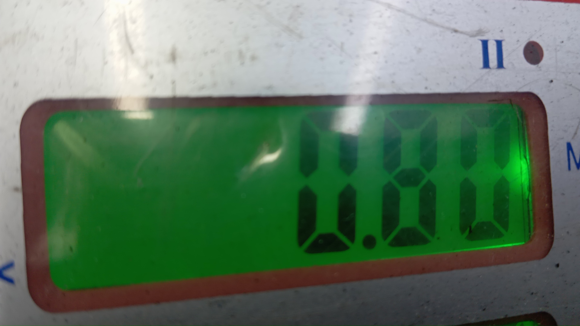 Заслонка дроссельная электрическая