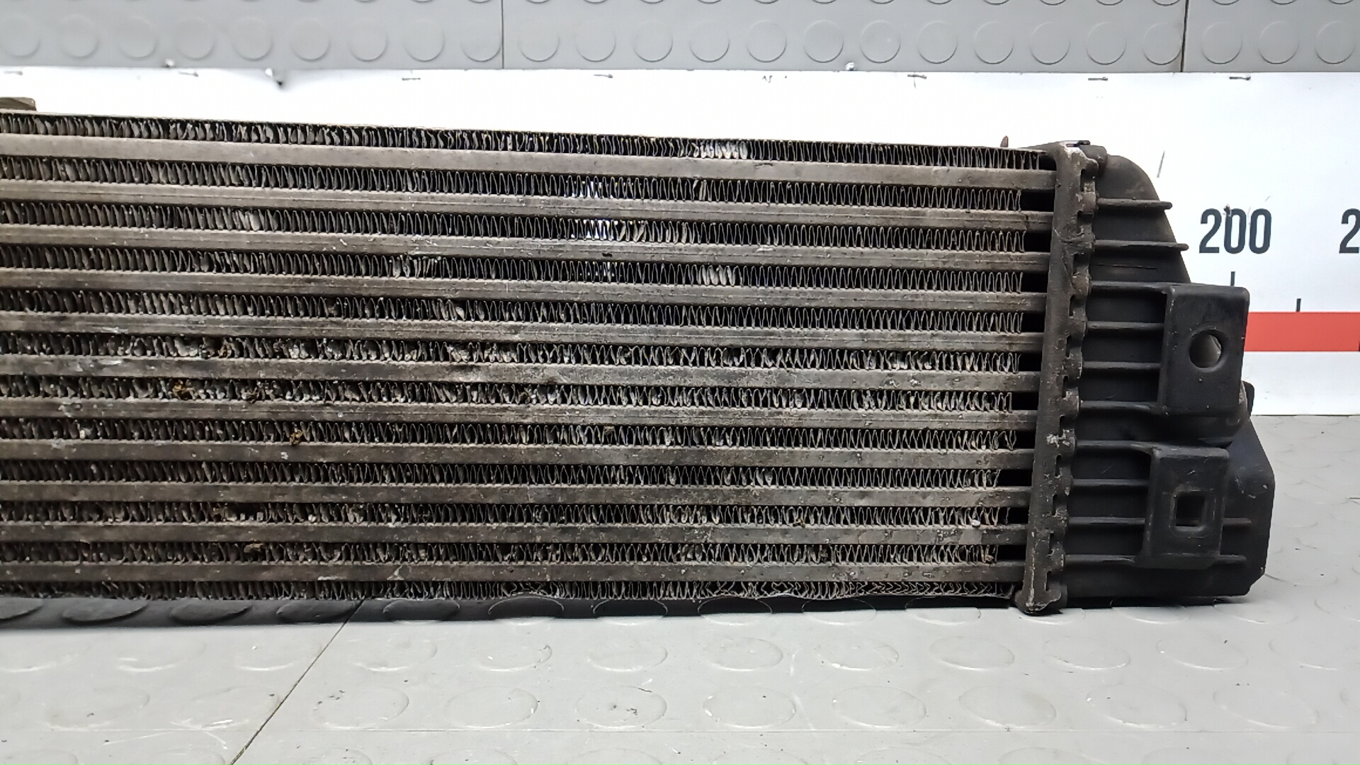 Интеркулер