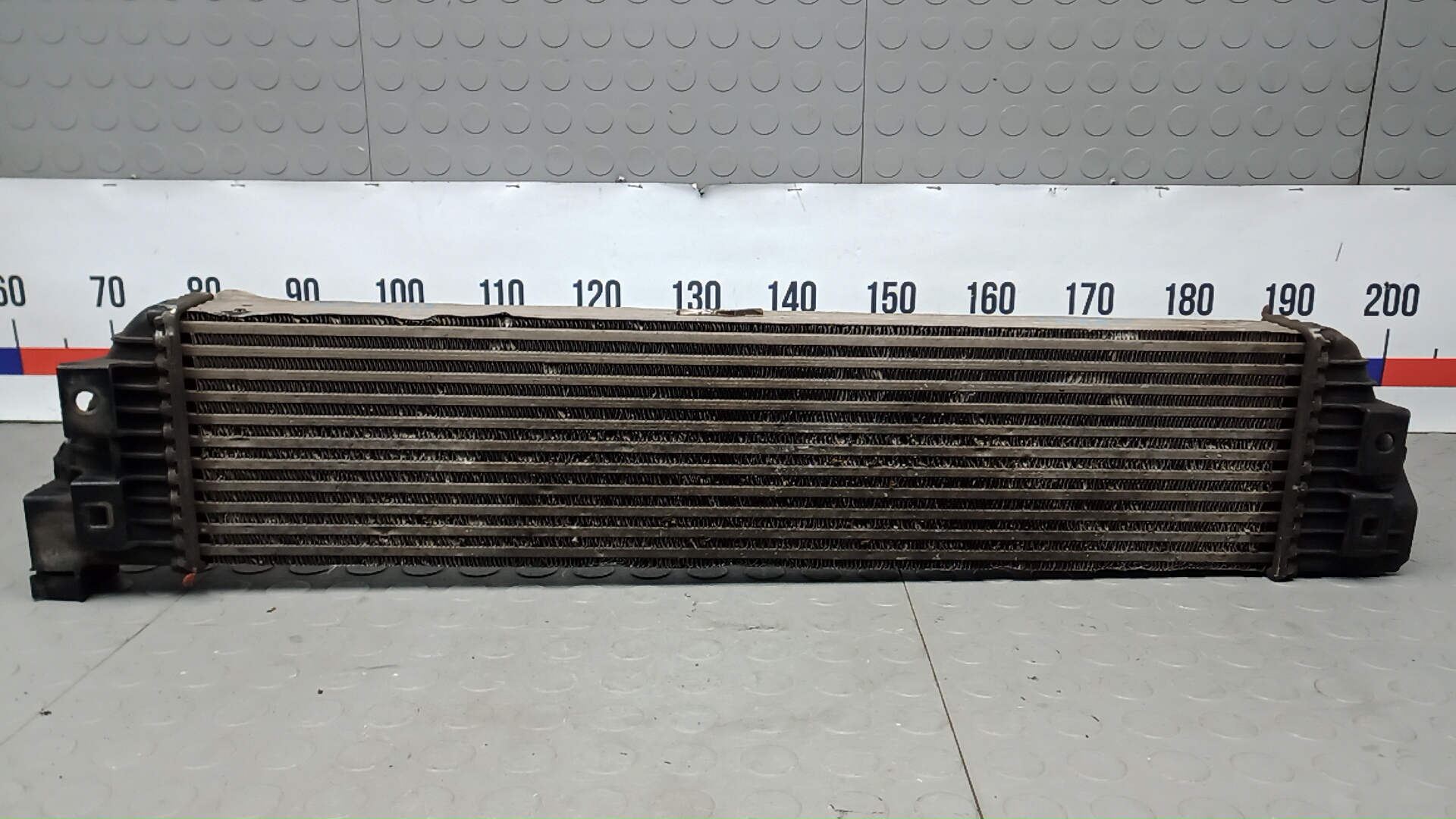 Интеркулер