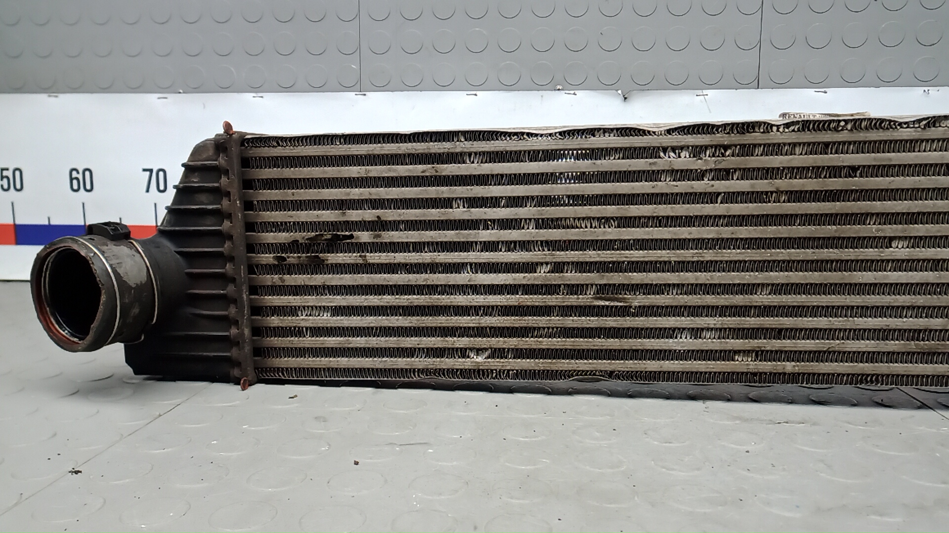 Интеркулер