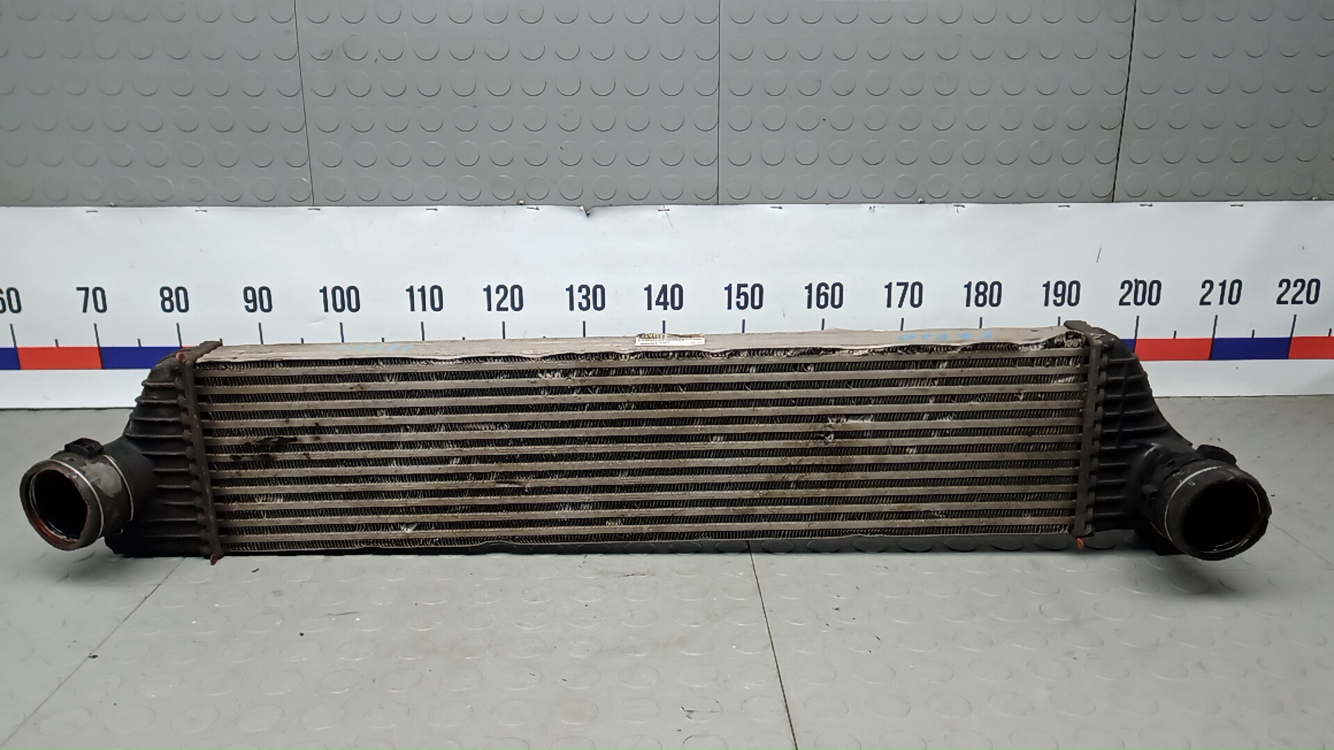 Интеркулер