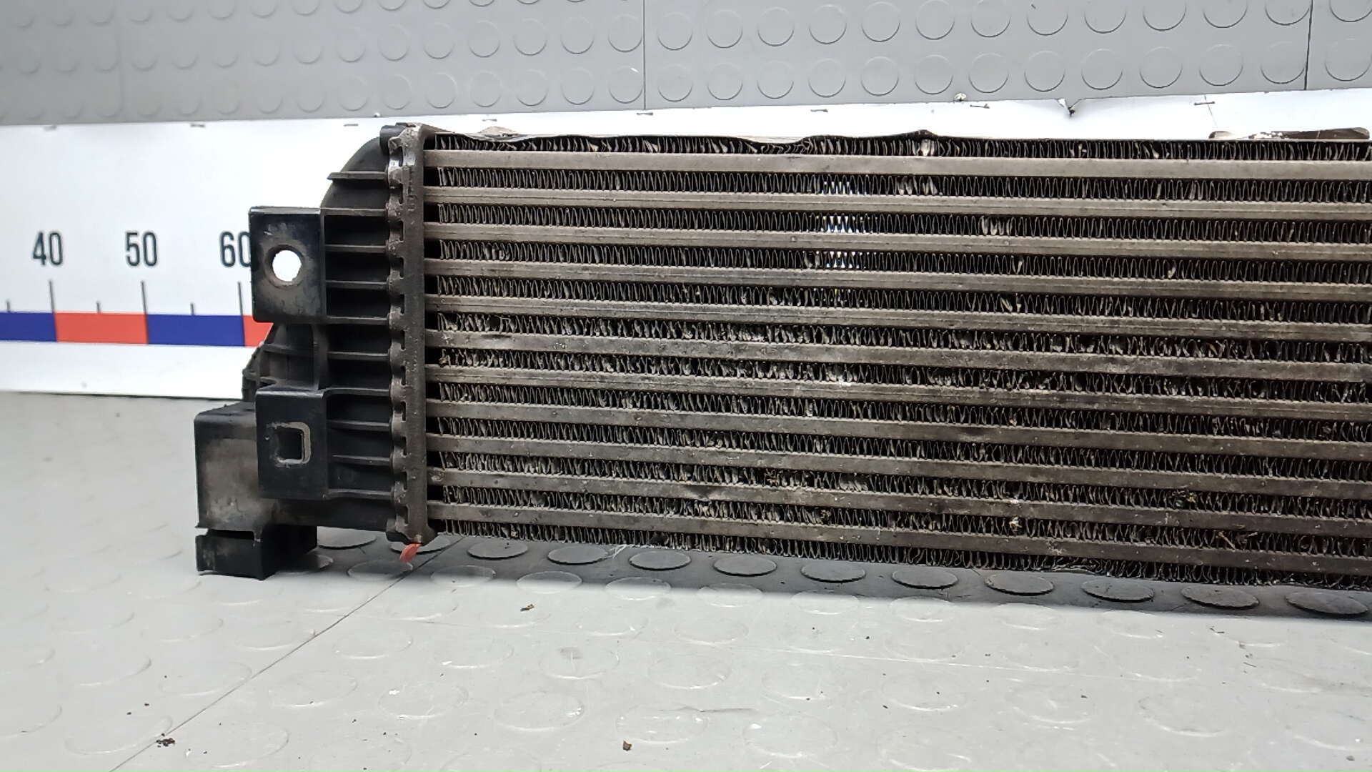 Интеркулер