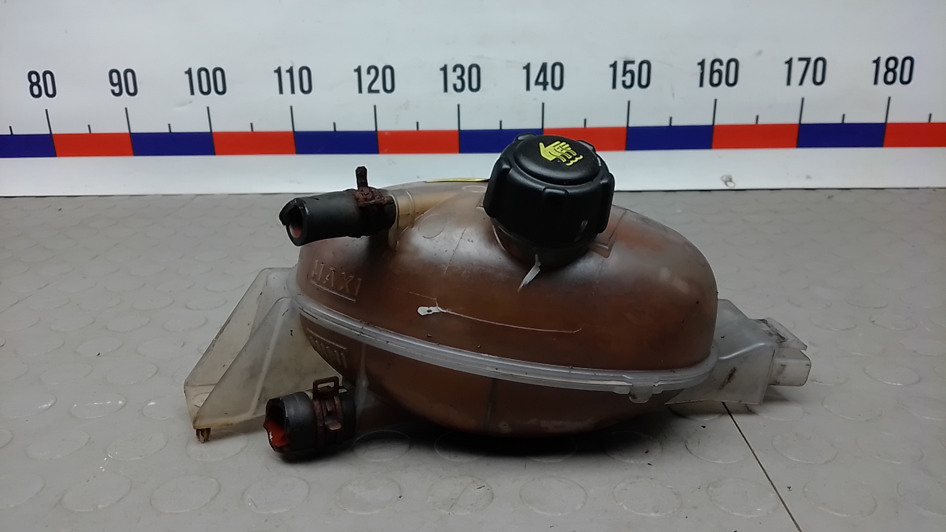 Бачок расширительный