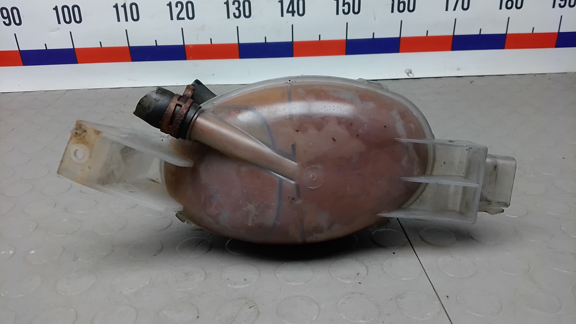 Бачок расширительный