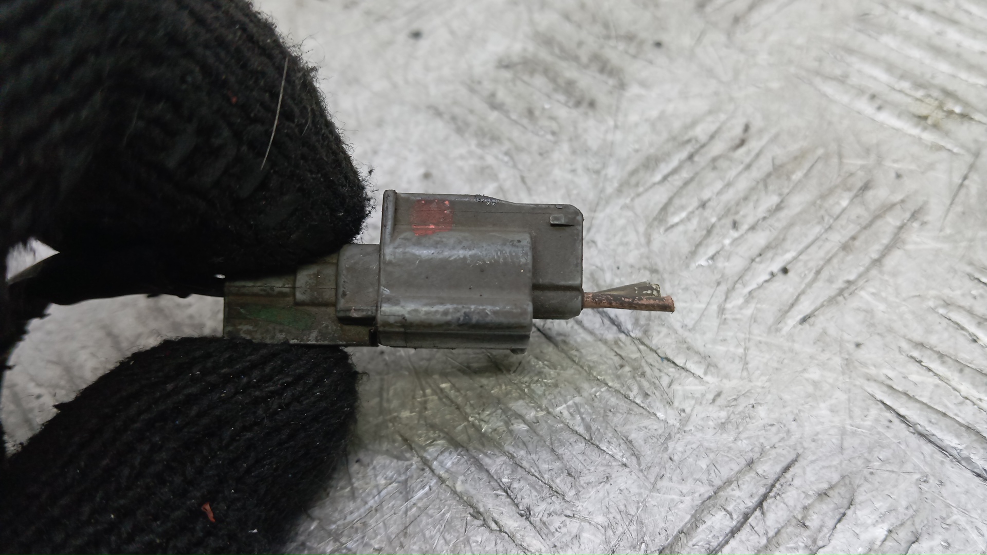 Датчик кислородный/Лямбда-зонд