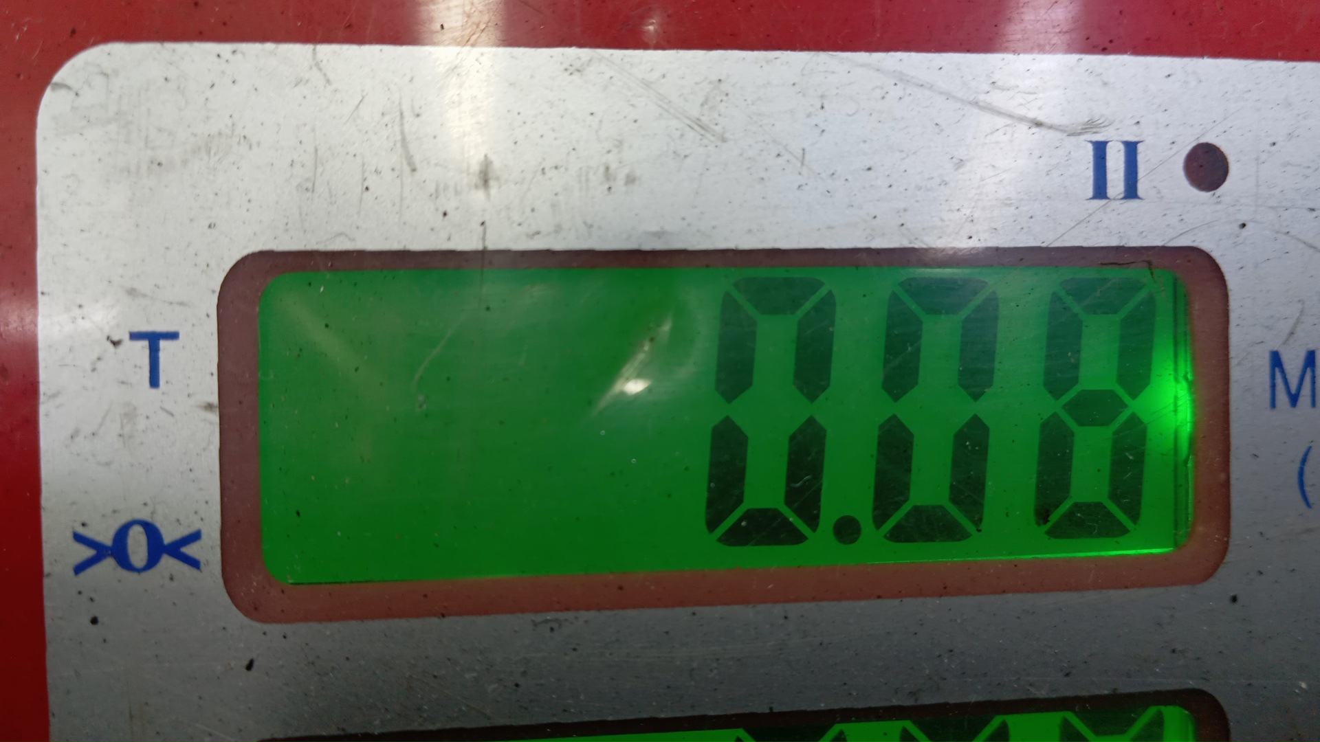 Датчик кислородный/Лямбда-зонд