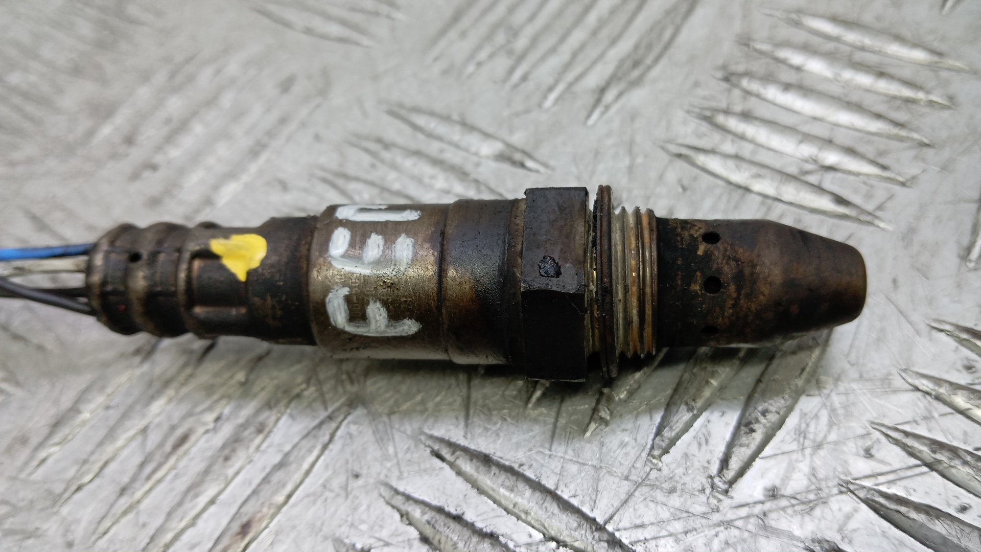 Датчик кислородный/Лямбда-зонд