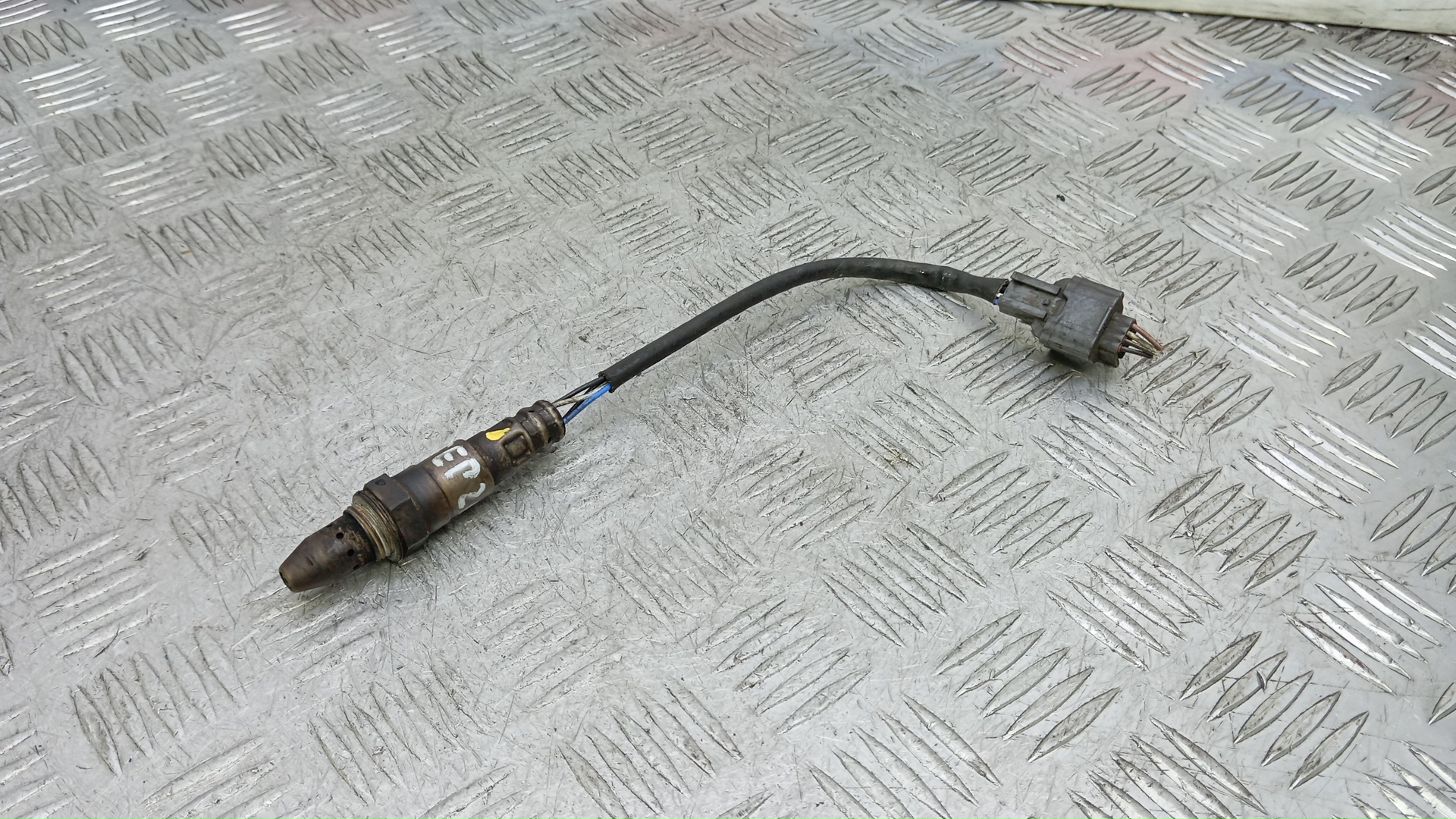 Датчик кислородный/Лямбда-зонд