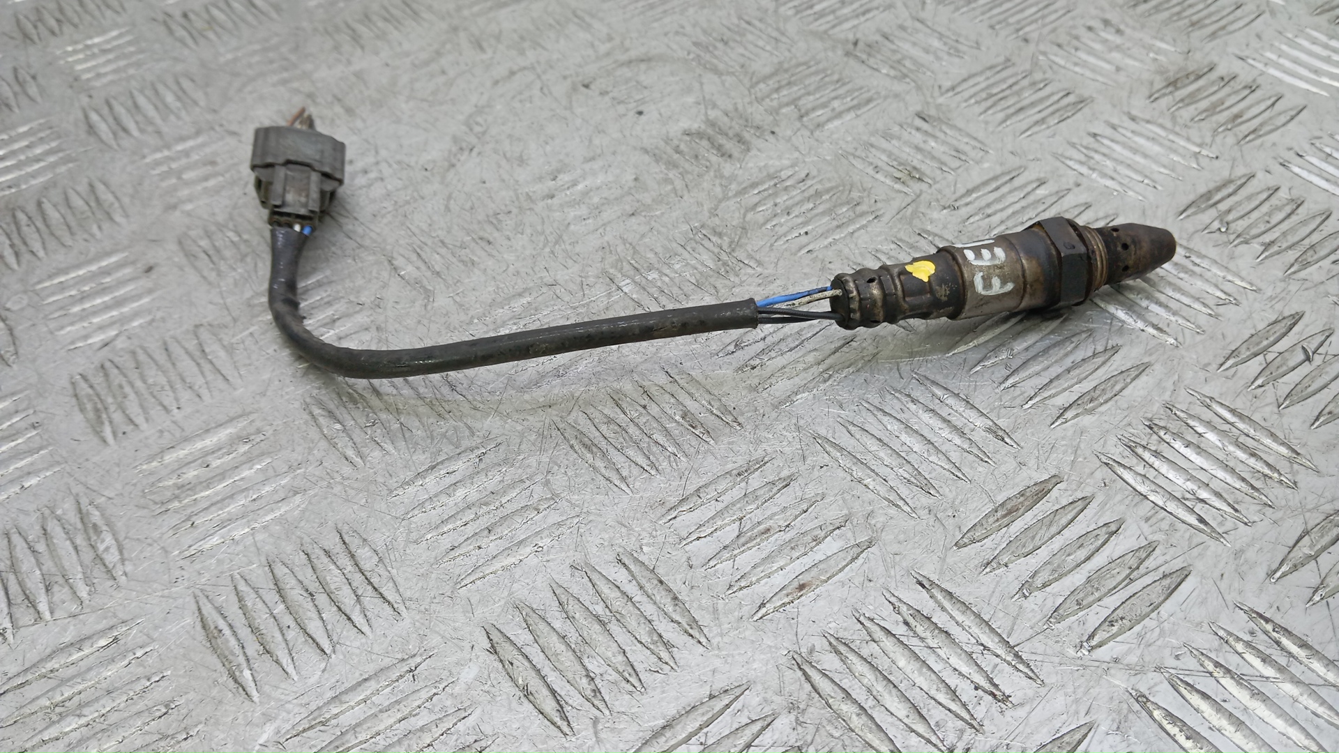 Датчик кислородный/Лямбда-зонд