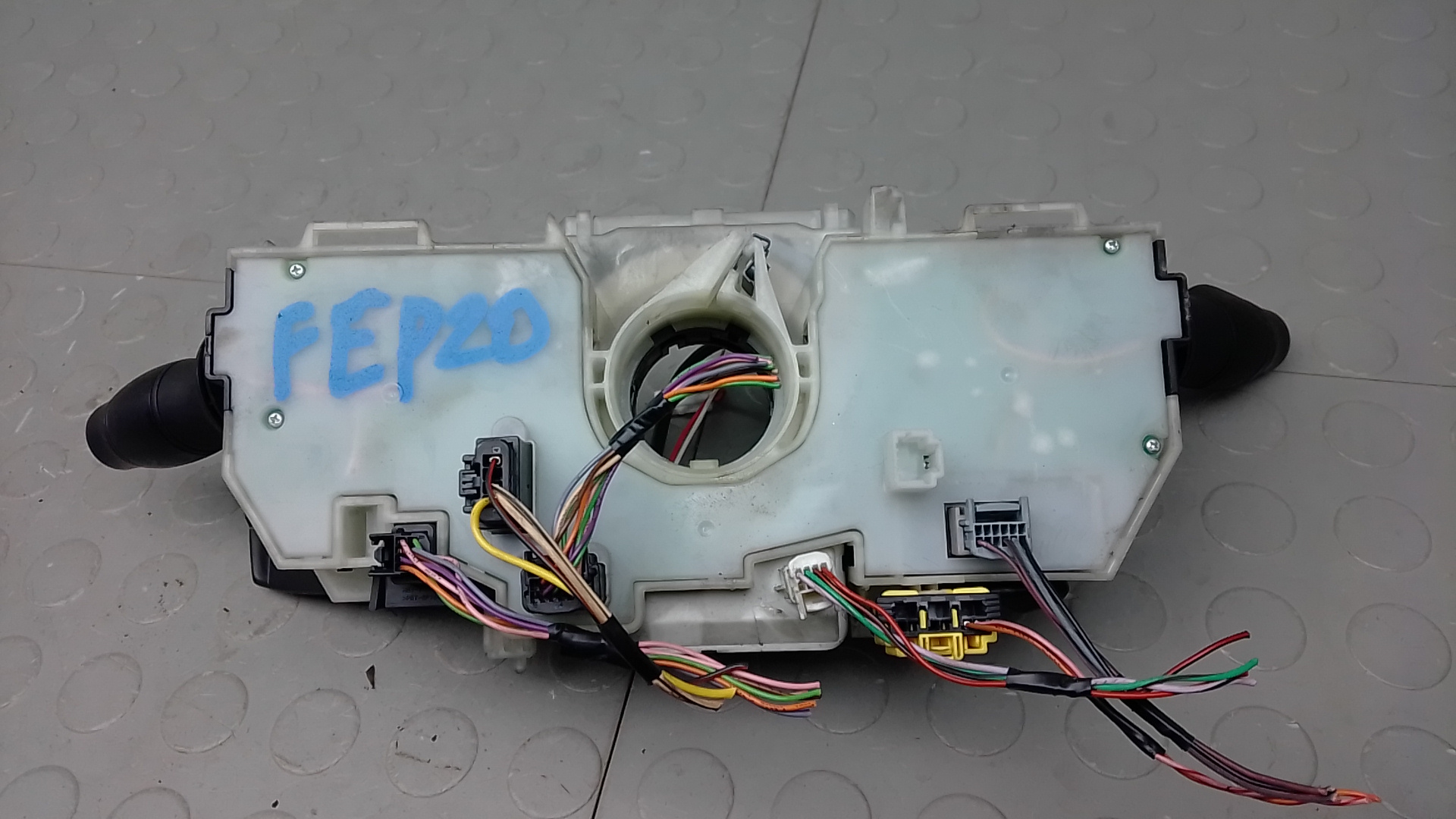 Переключатель подрулевой