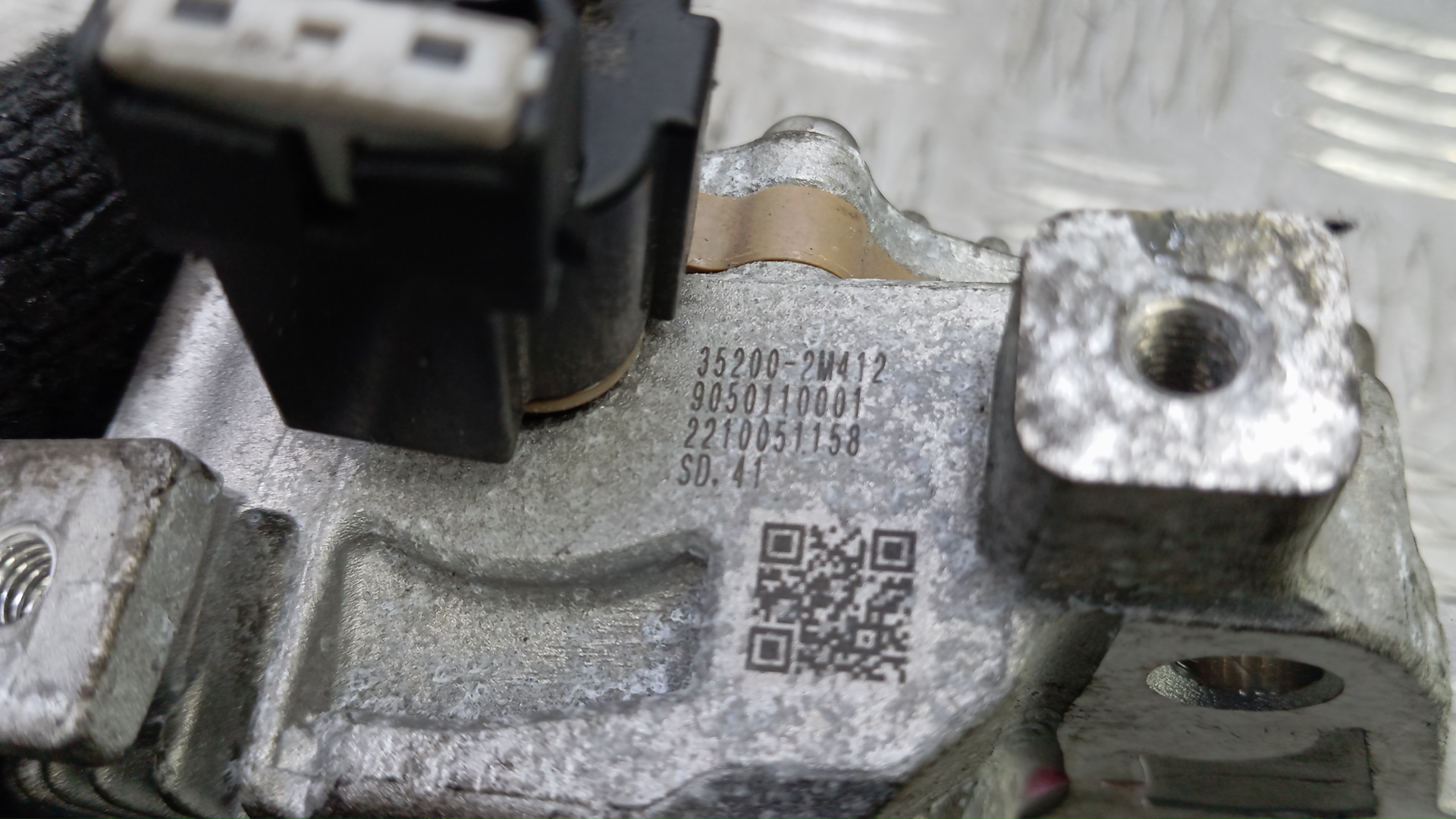 Механизм изменения фаз ГРМ