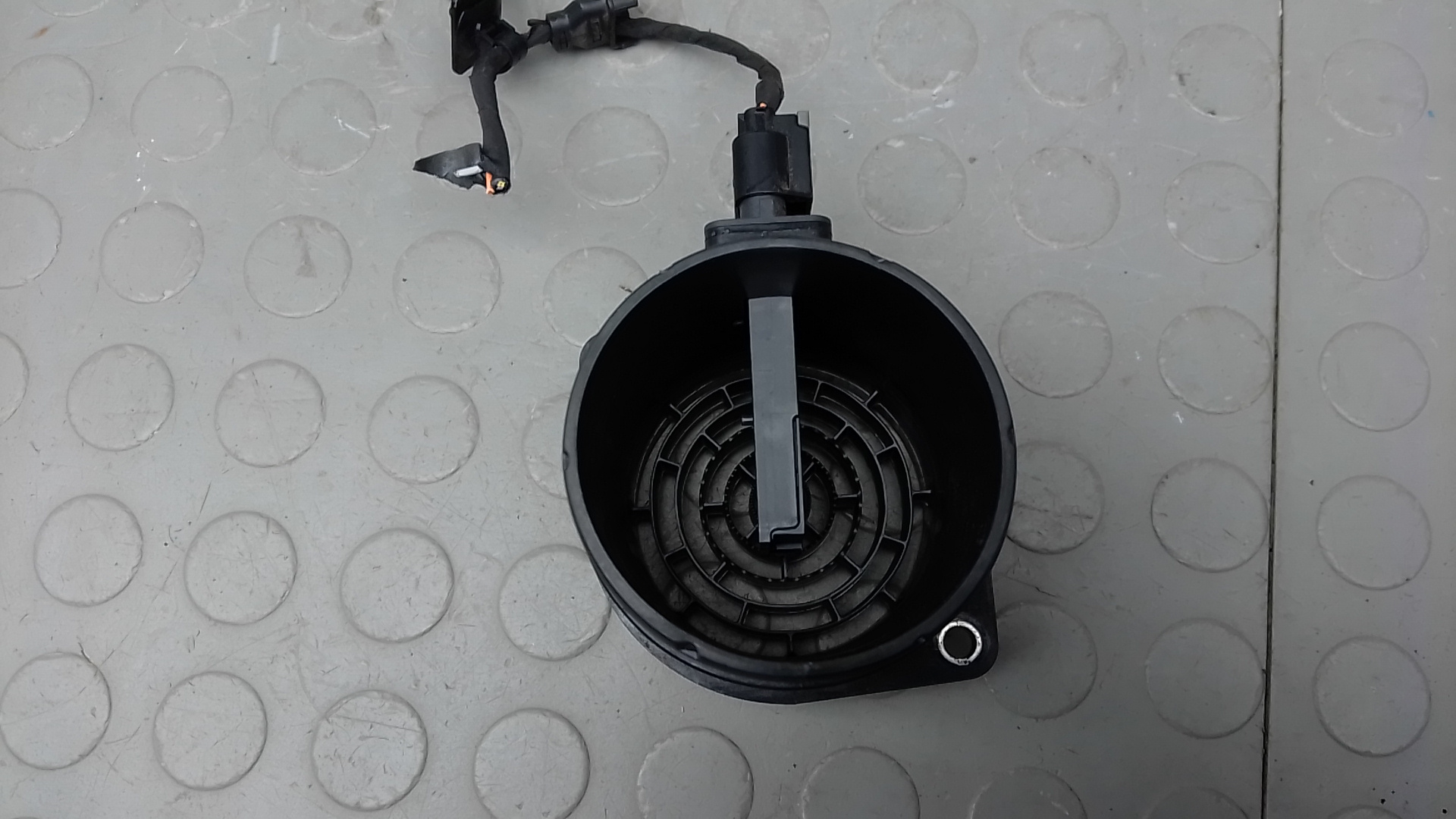 Расходомер воздуха (ДМРВ)