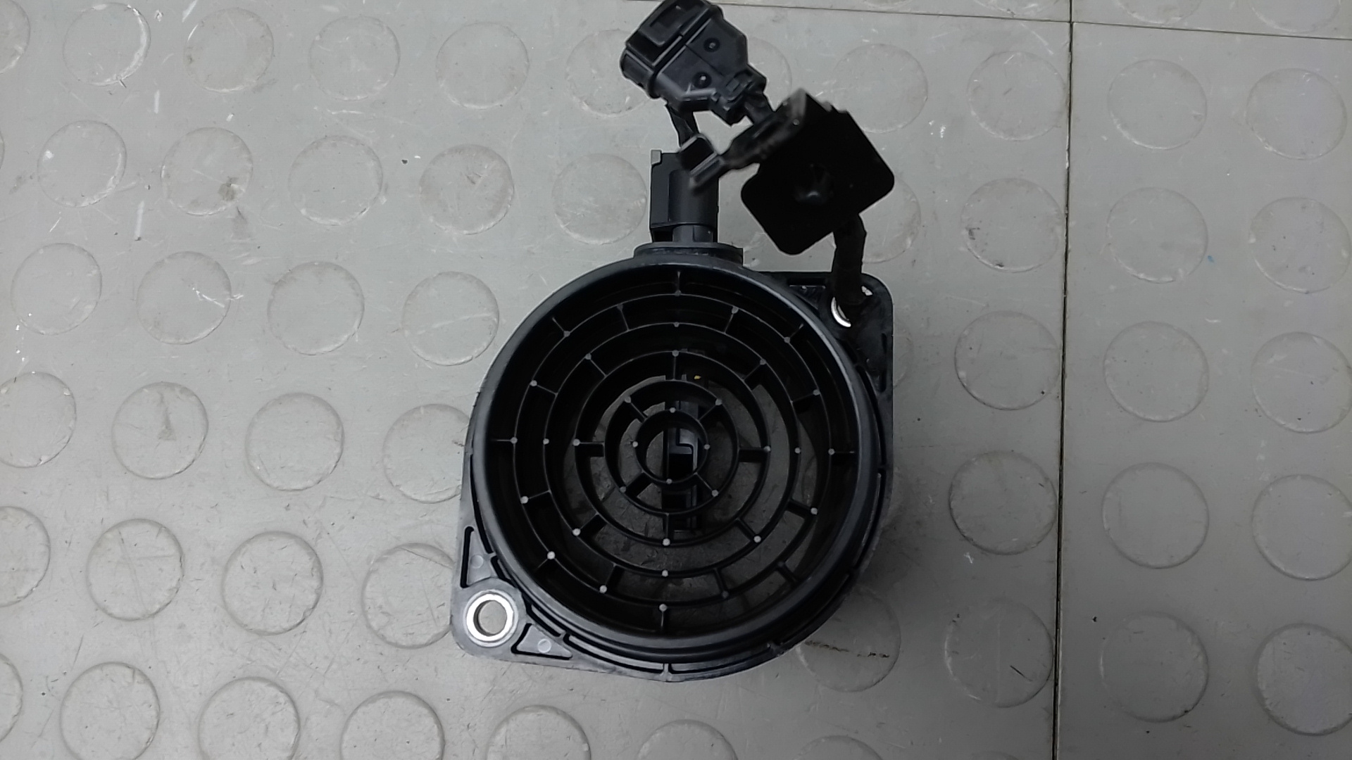 Расходомер воздуха (ДМРВ)