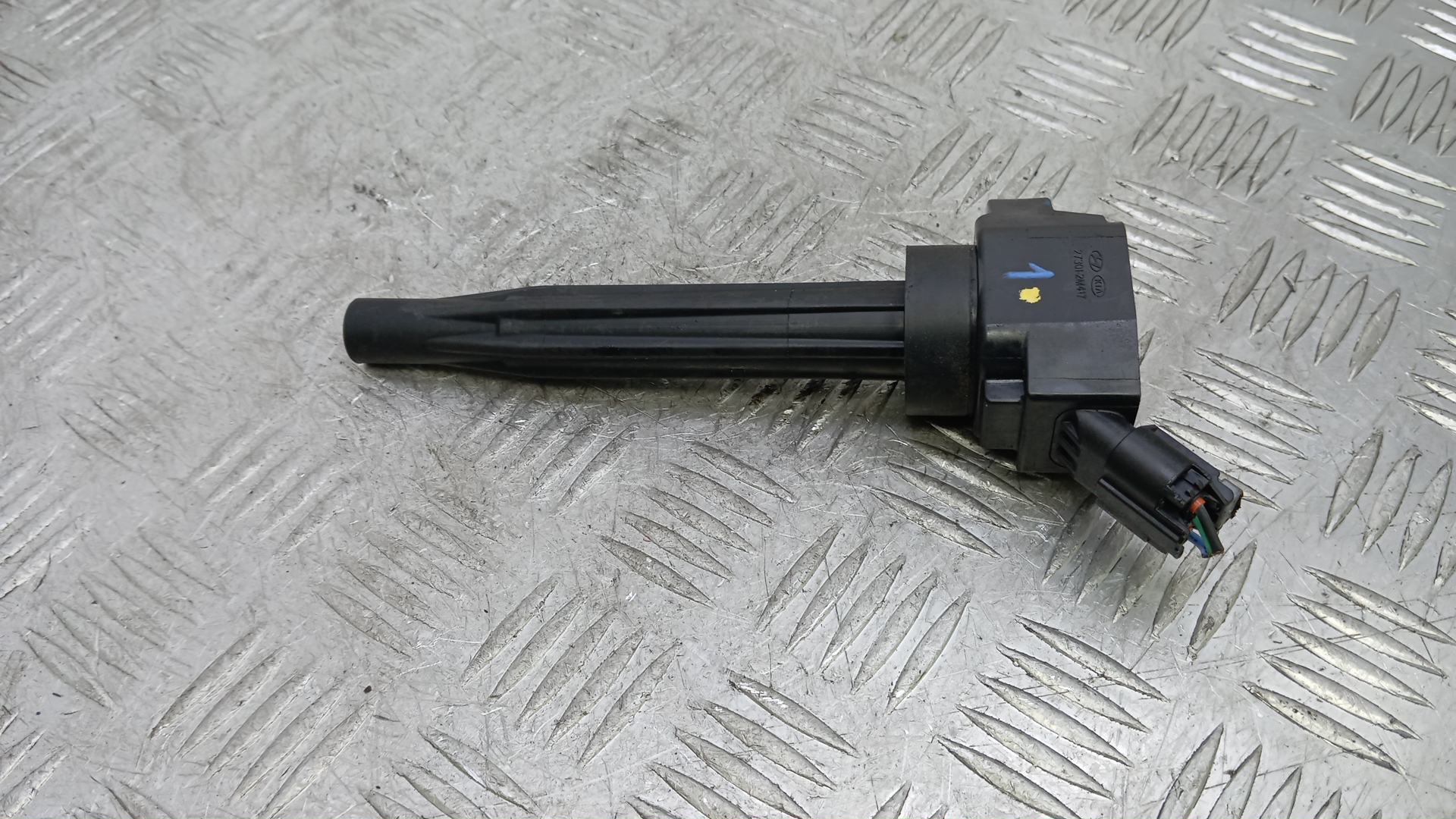 Катушка зажигания