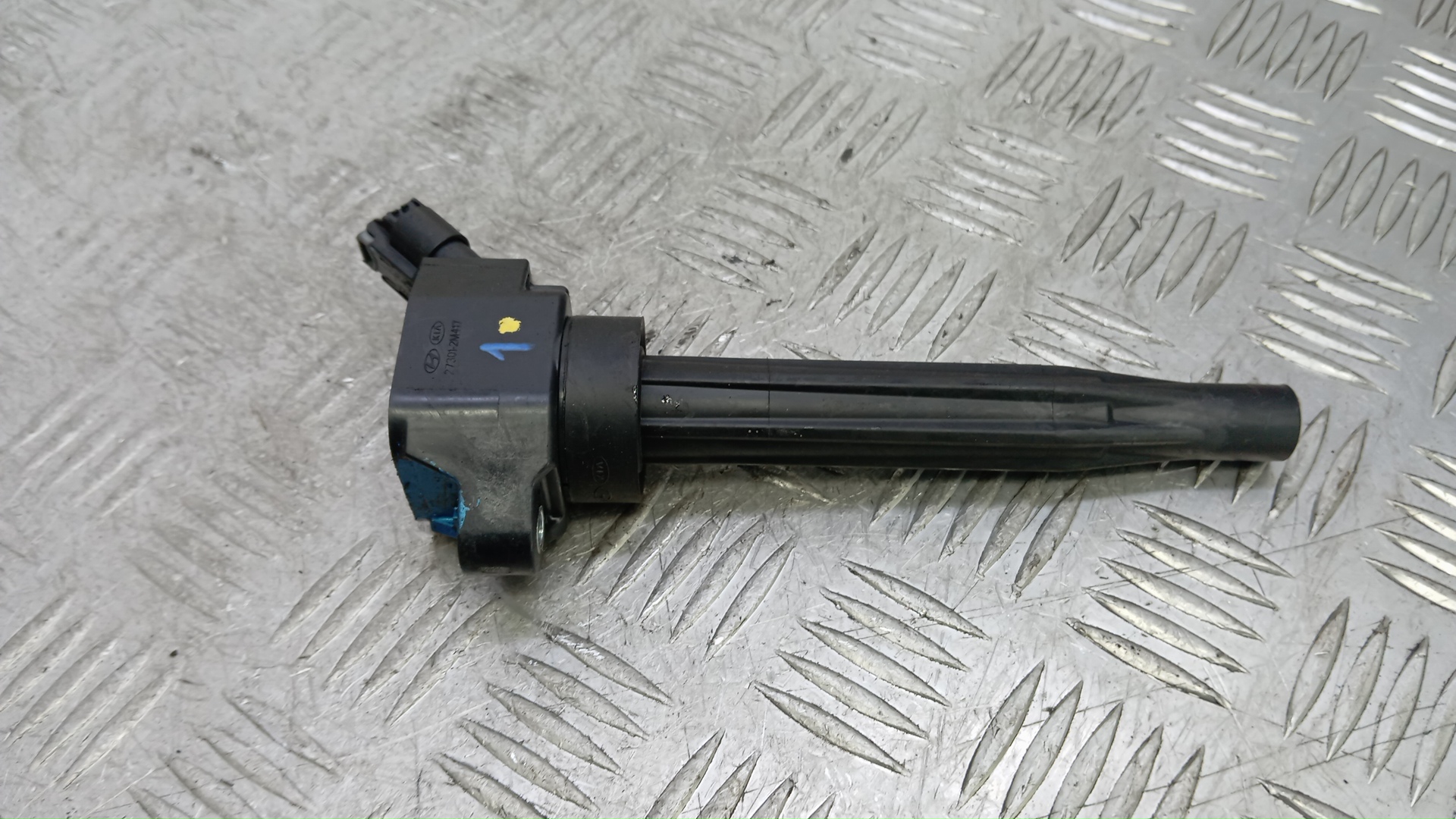 Катушка зажигания