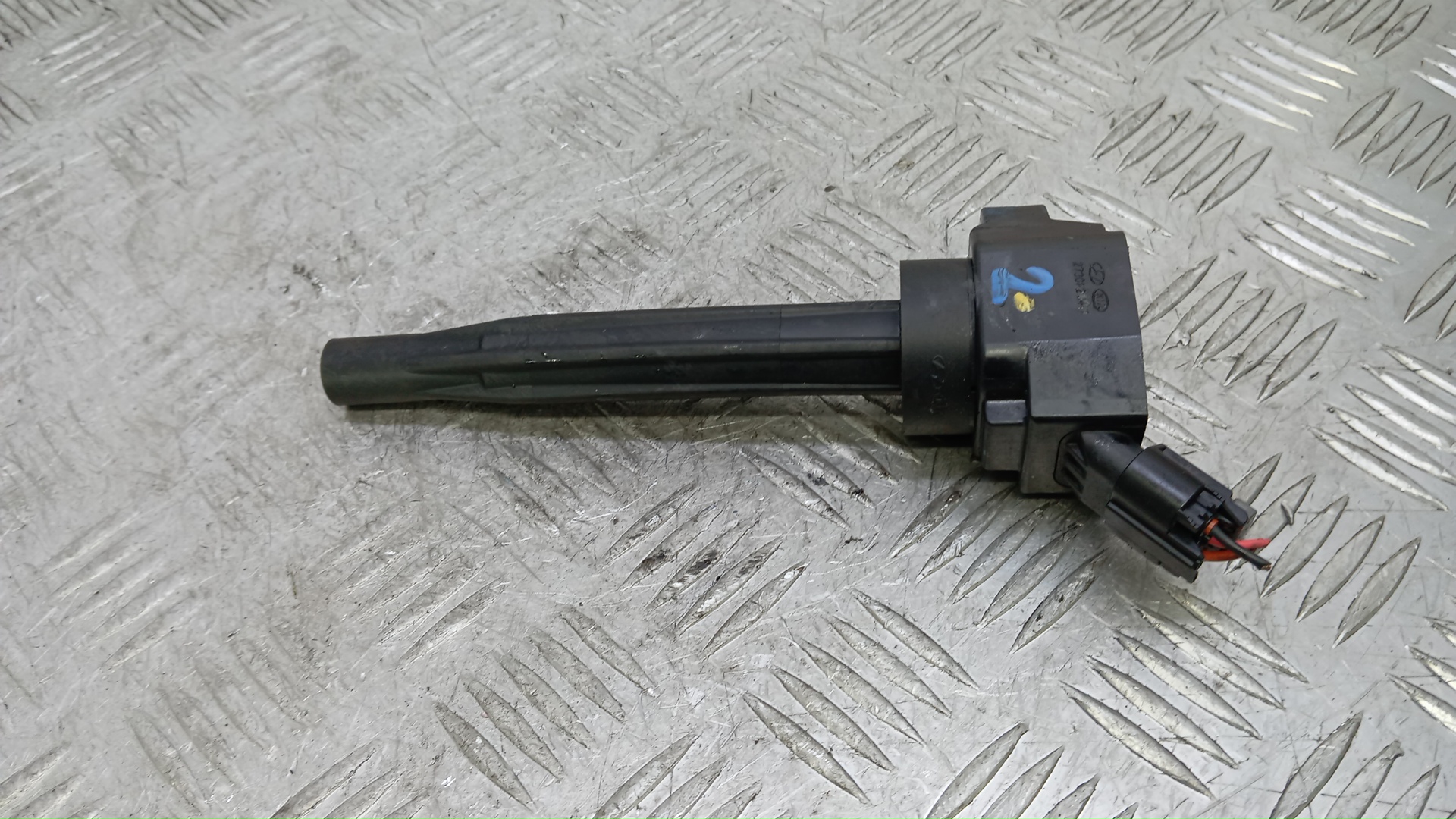 Катушка зажигания