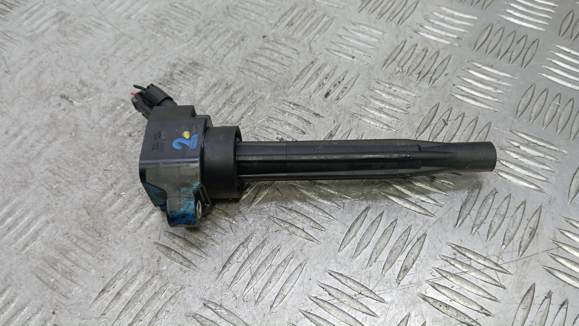 Катушка зажигания