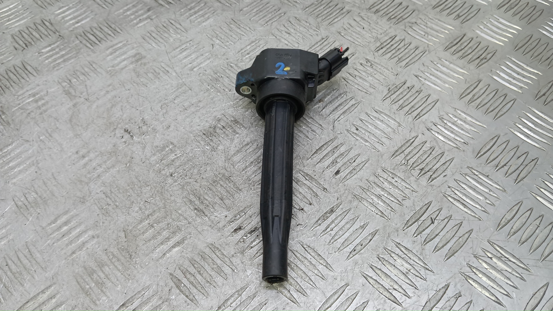 Катушка зажигания