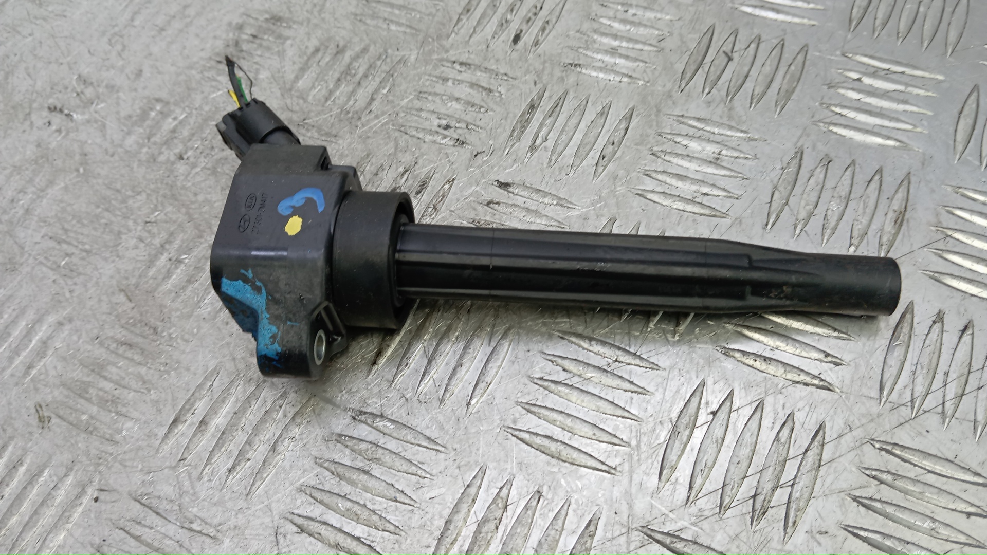 Катушка зажигания