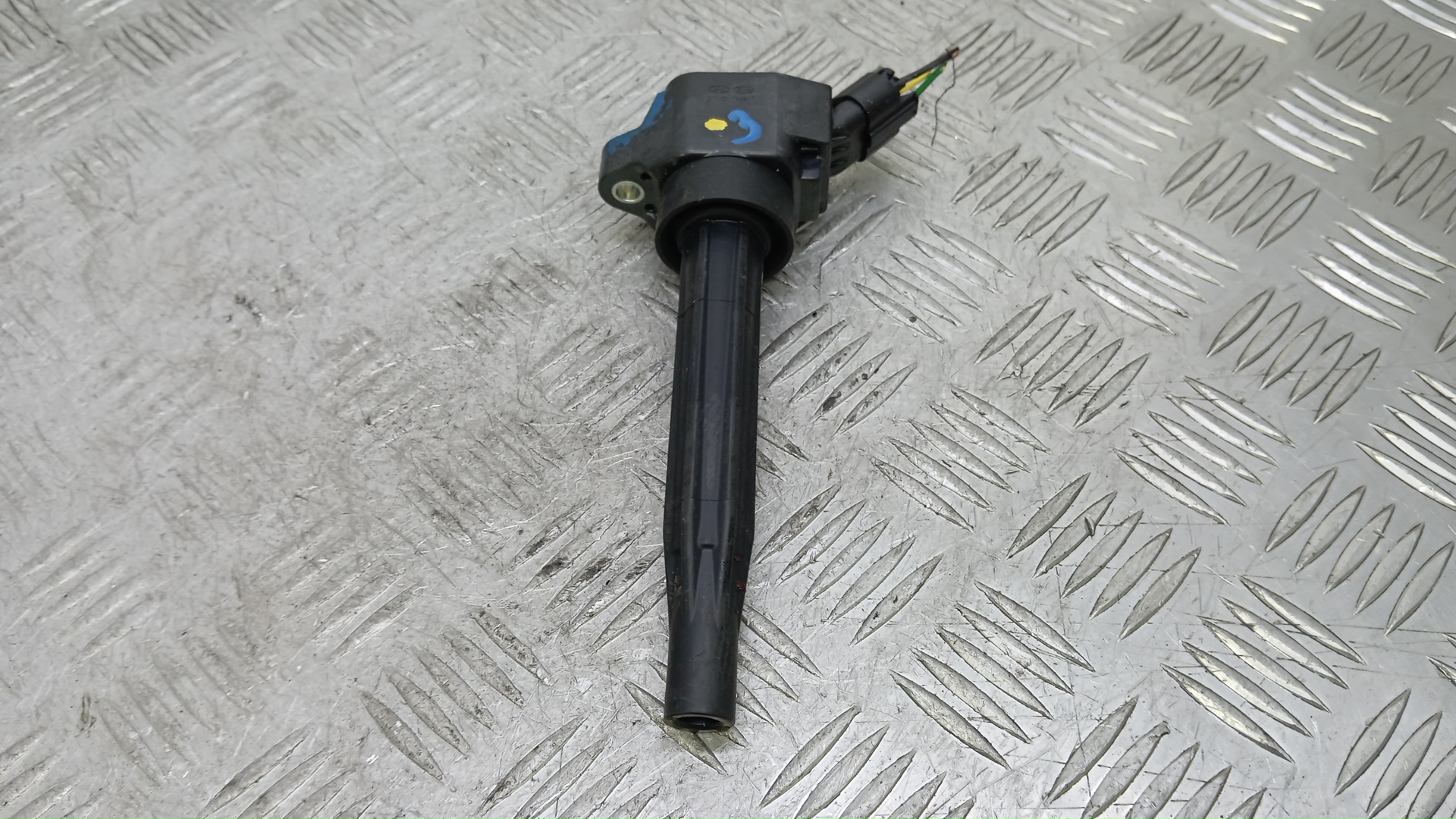 Катушка зажигания