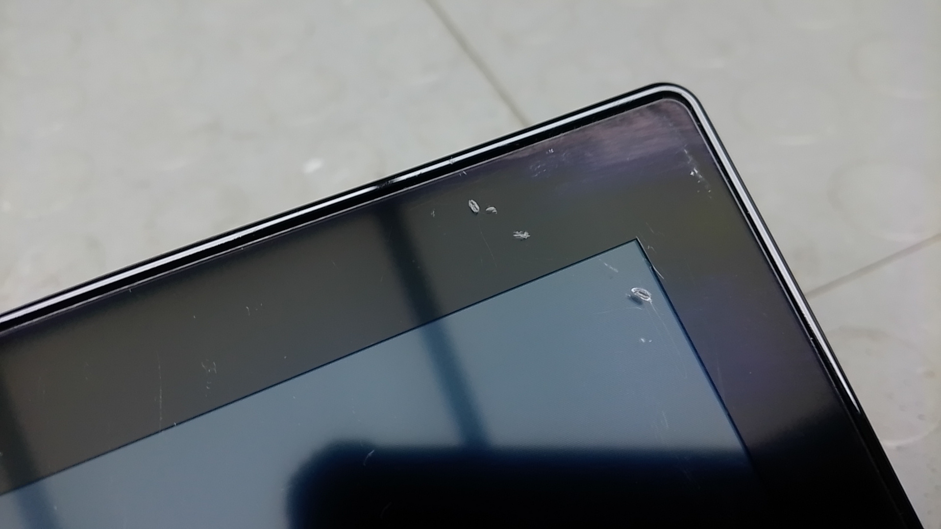 Панель приборов