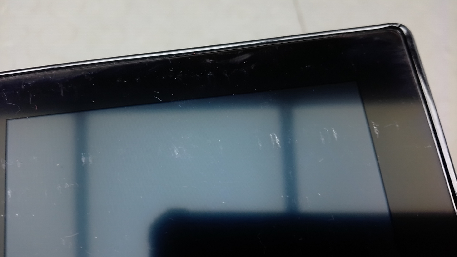 Панель приборов