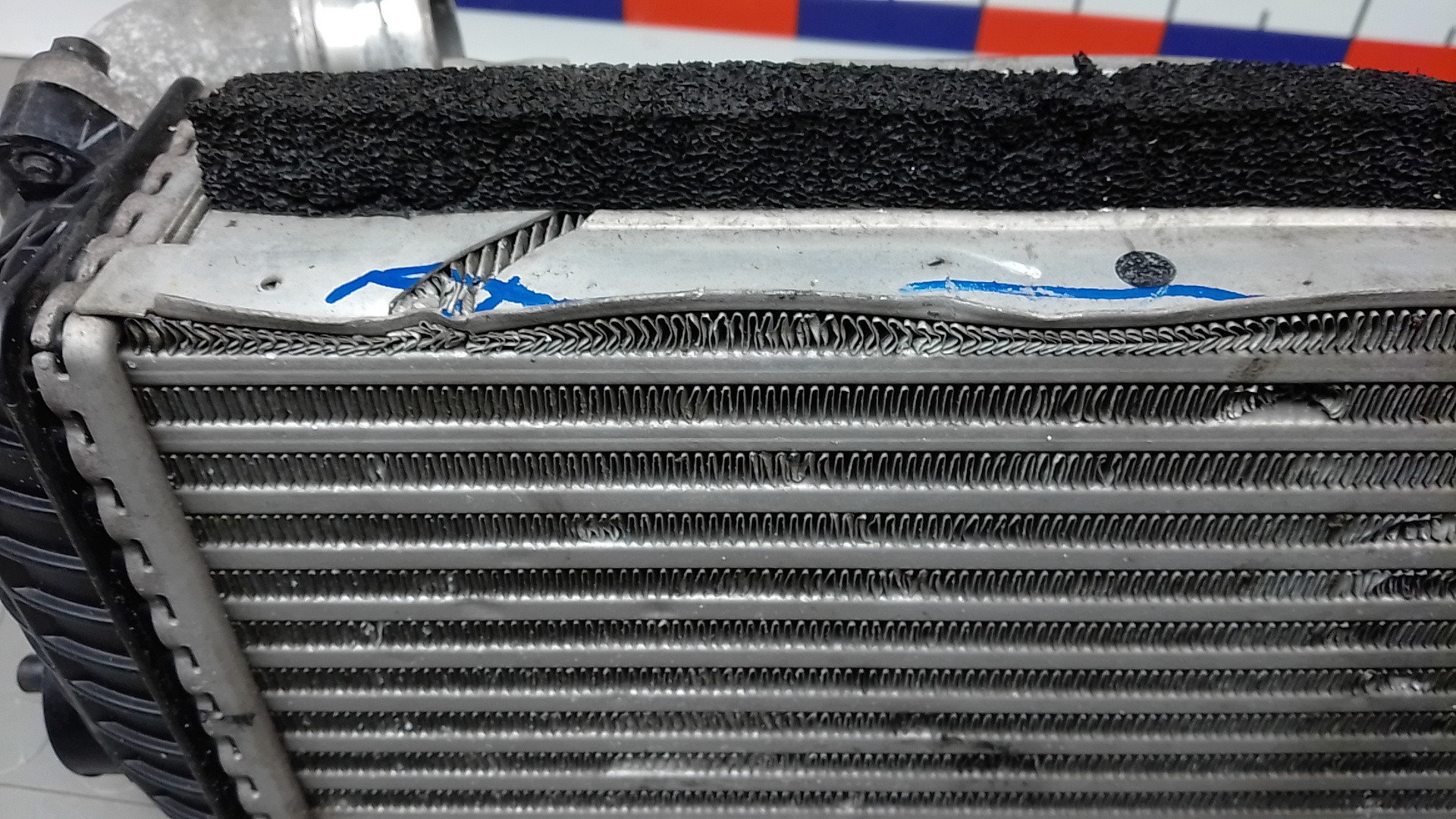 Интеркулер