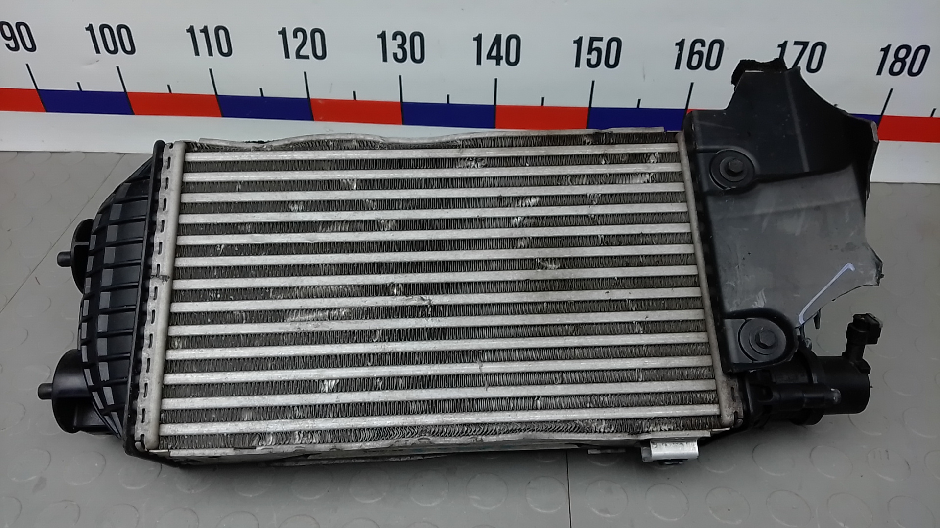 Интеркулер