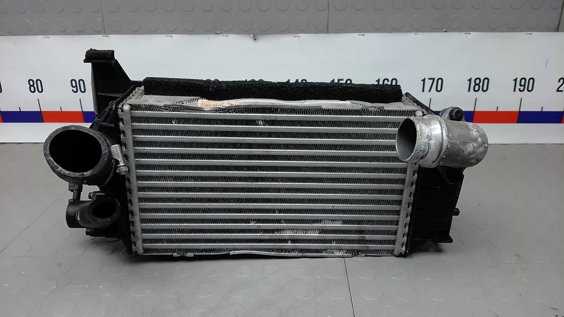 Интеркулер